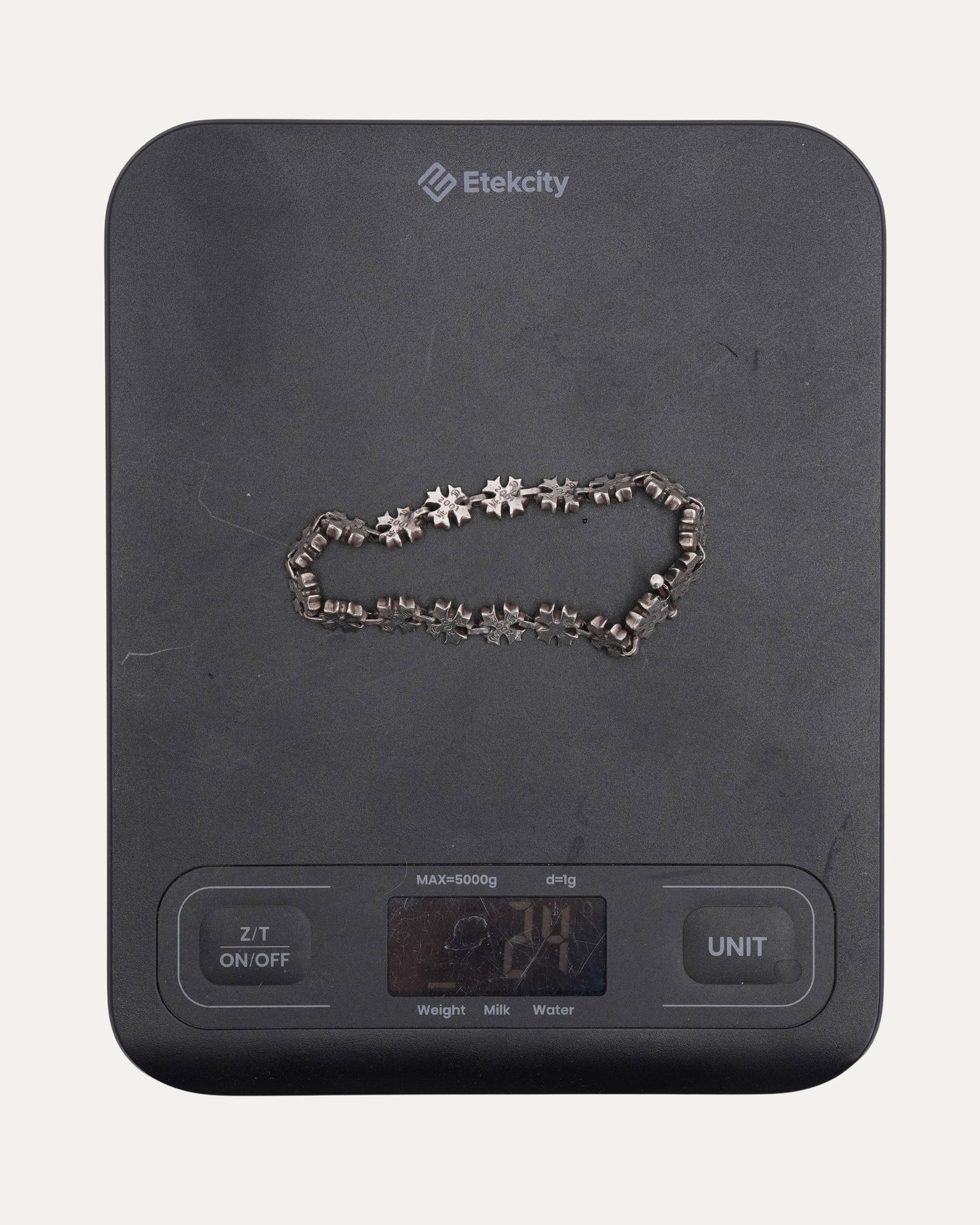 Tiny Plus Bracelet