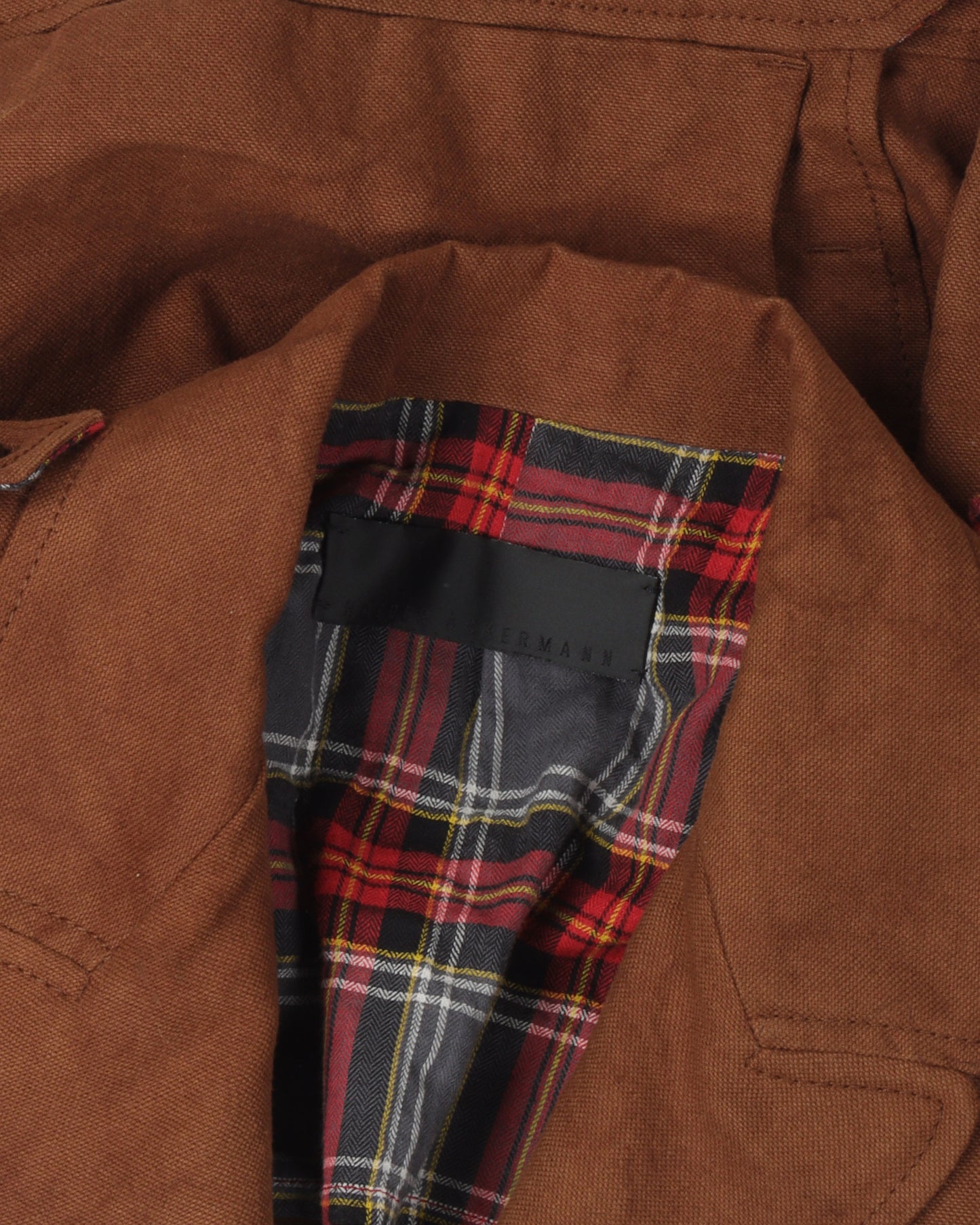 FW17 Aviator Jacket
