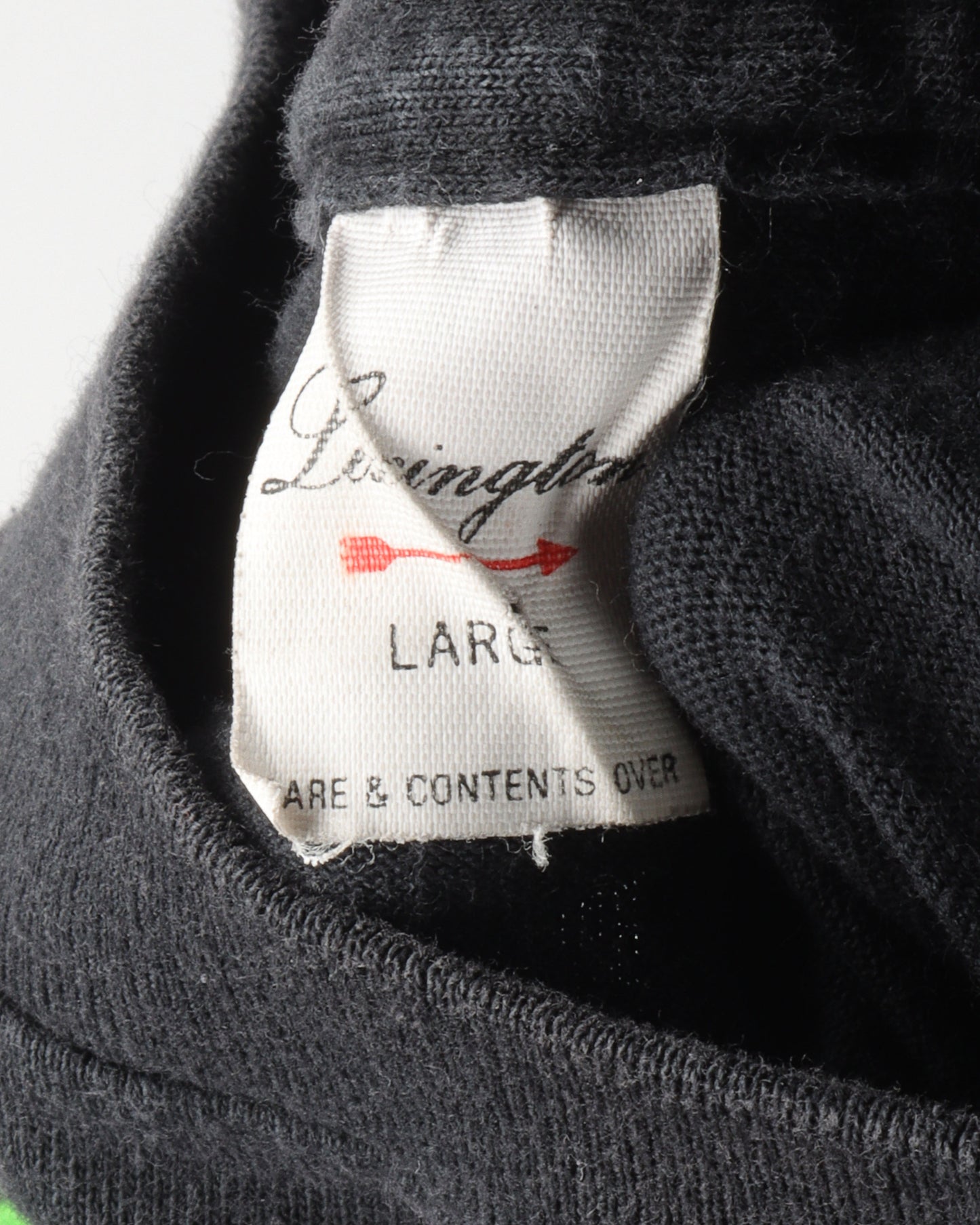 White Zombie 92' Tour T-Shirt