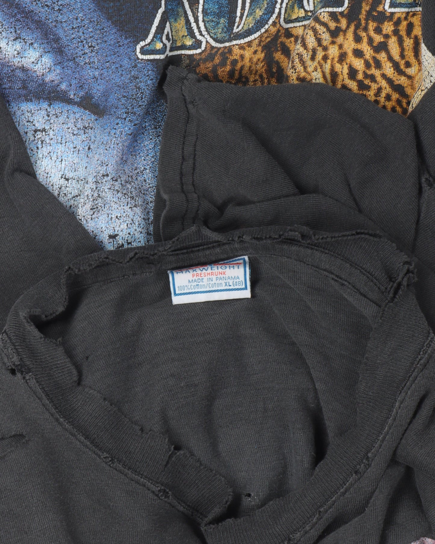 Brandy Never Say Never T-Shirt