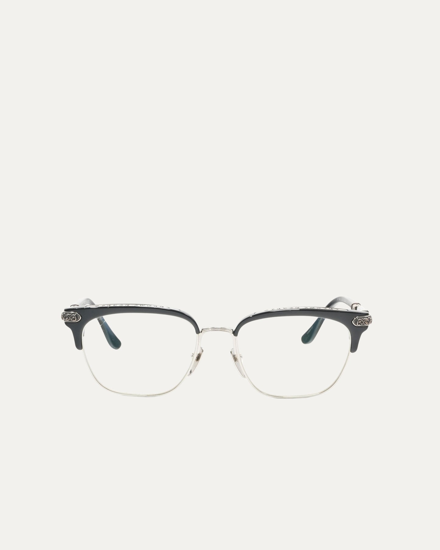Vertical Smile II Eyeglasses