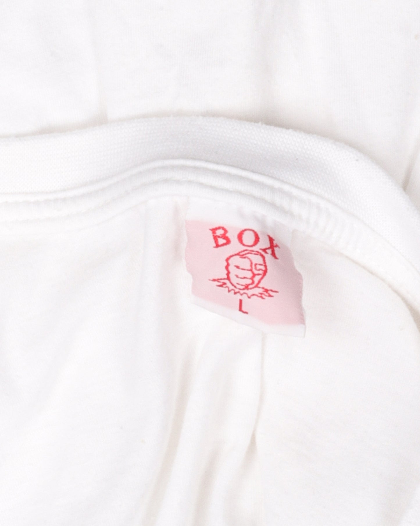 Yeezus Tel Aviv Concert Merch Long Sleeve