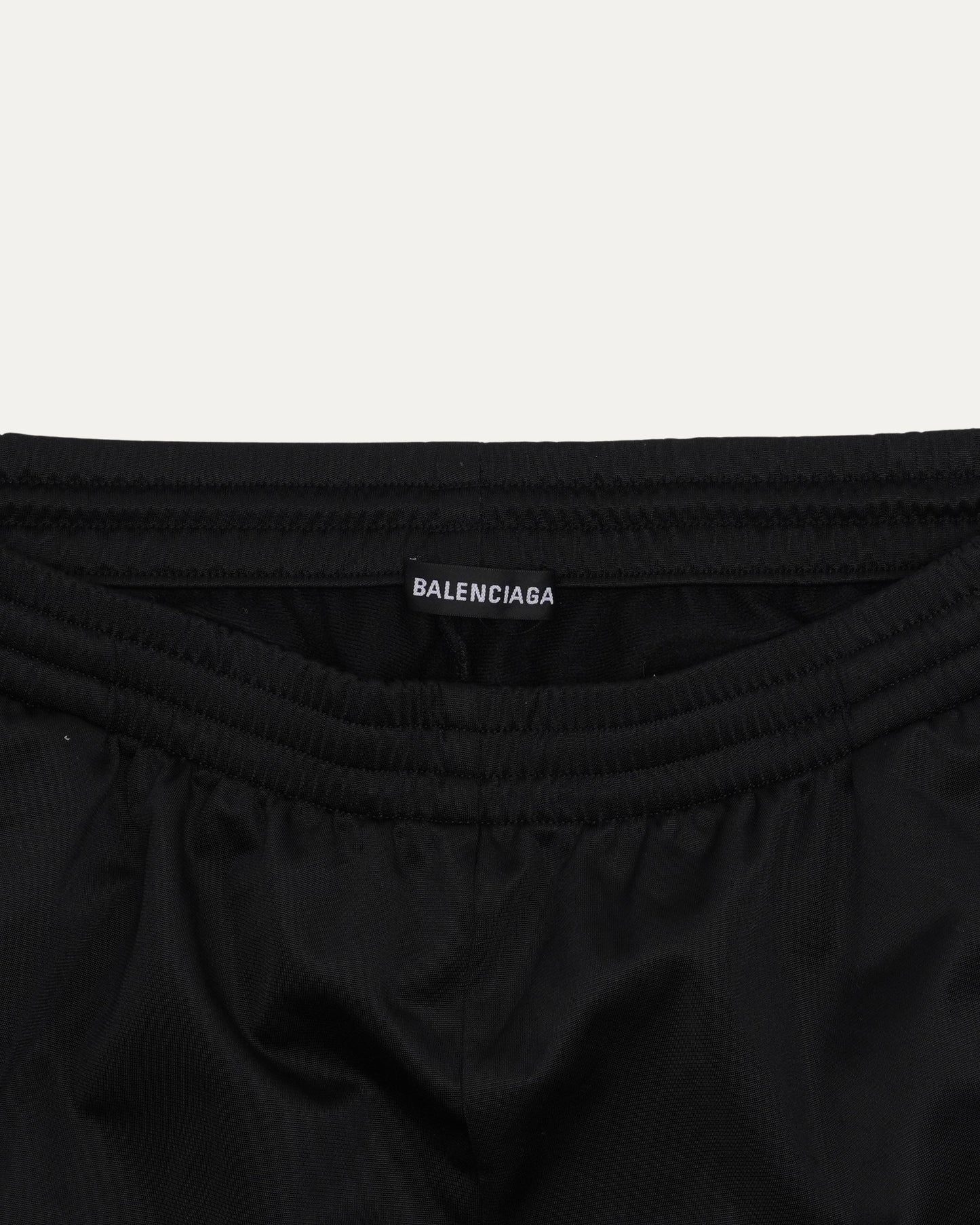 Side Stripe Track Pants