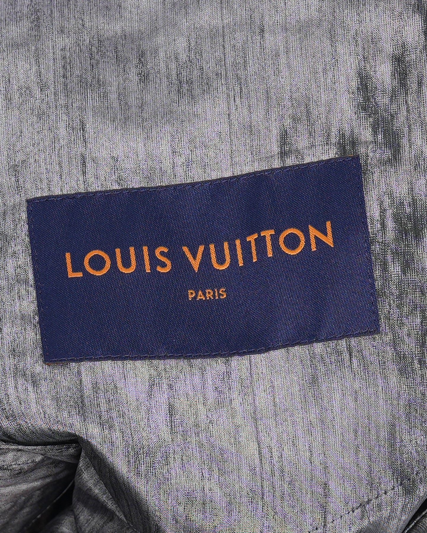 FW18 Windbreaker Jacket