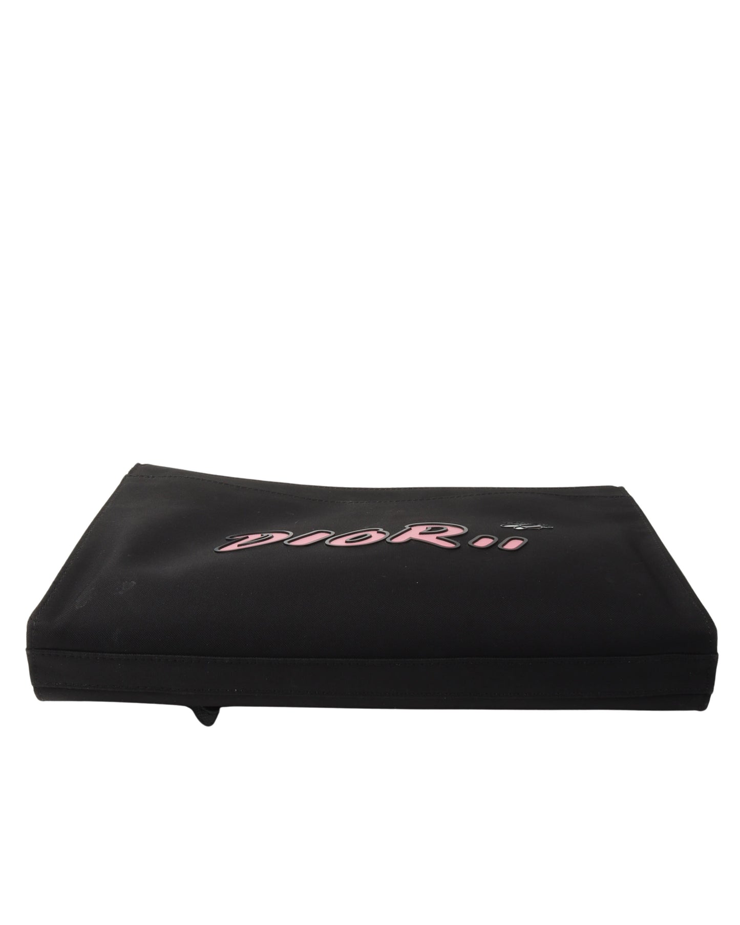 KAWS Nylon Wristlet Pouch