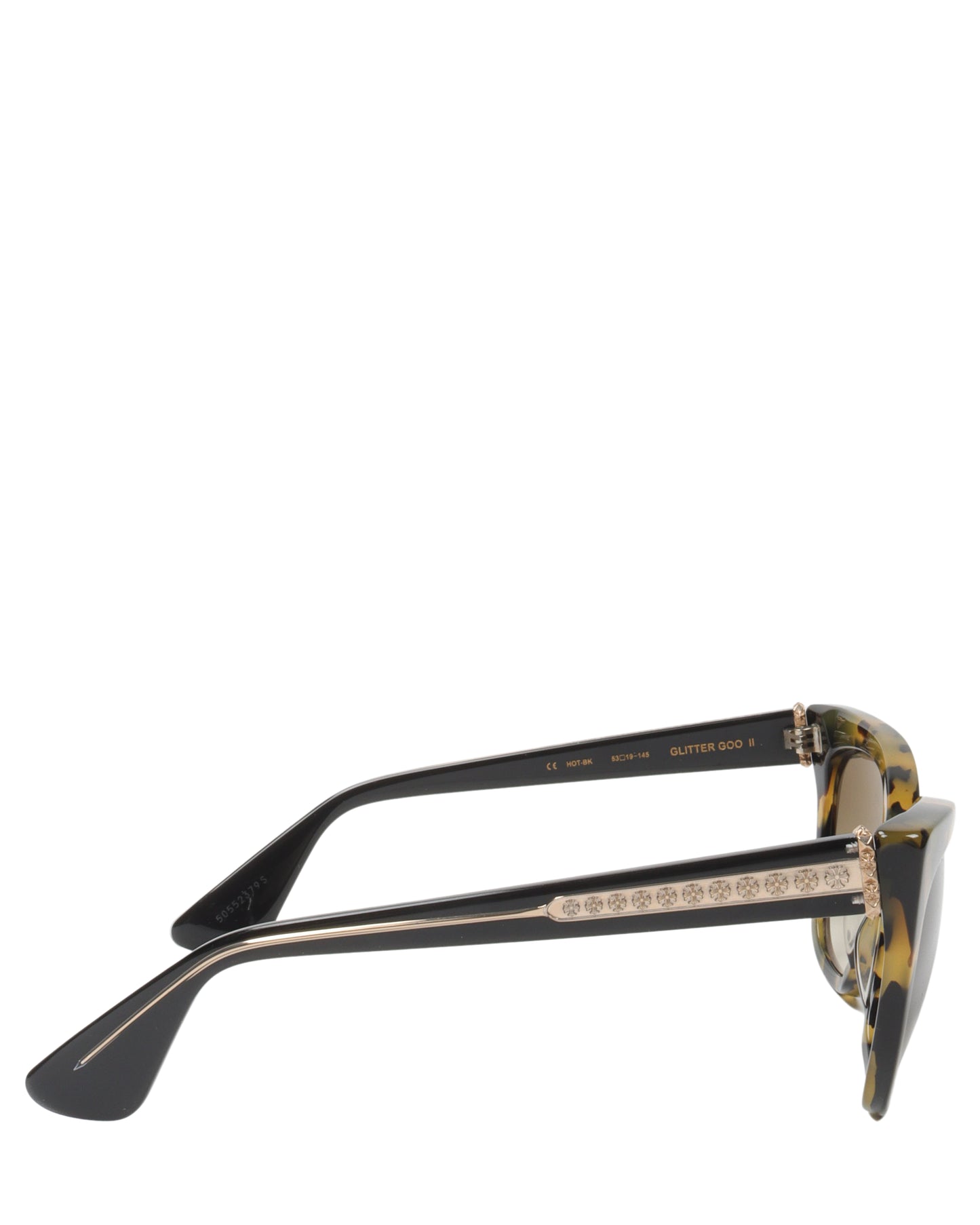 Glitter Goo II Sunglasses