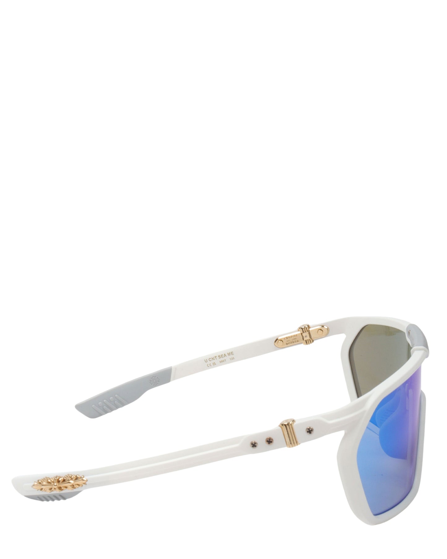 U CNT SEA ME Sunglasses