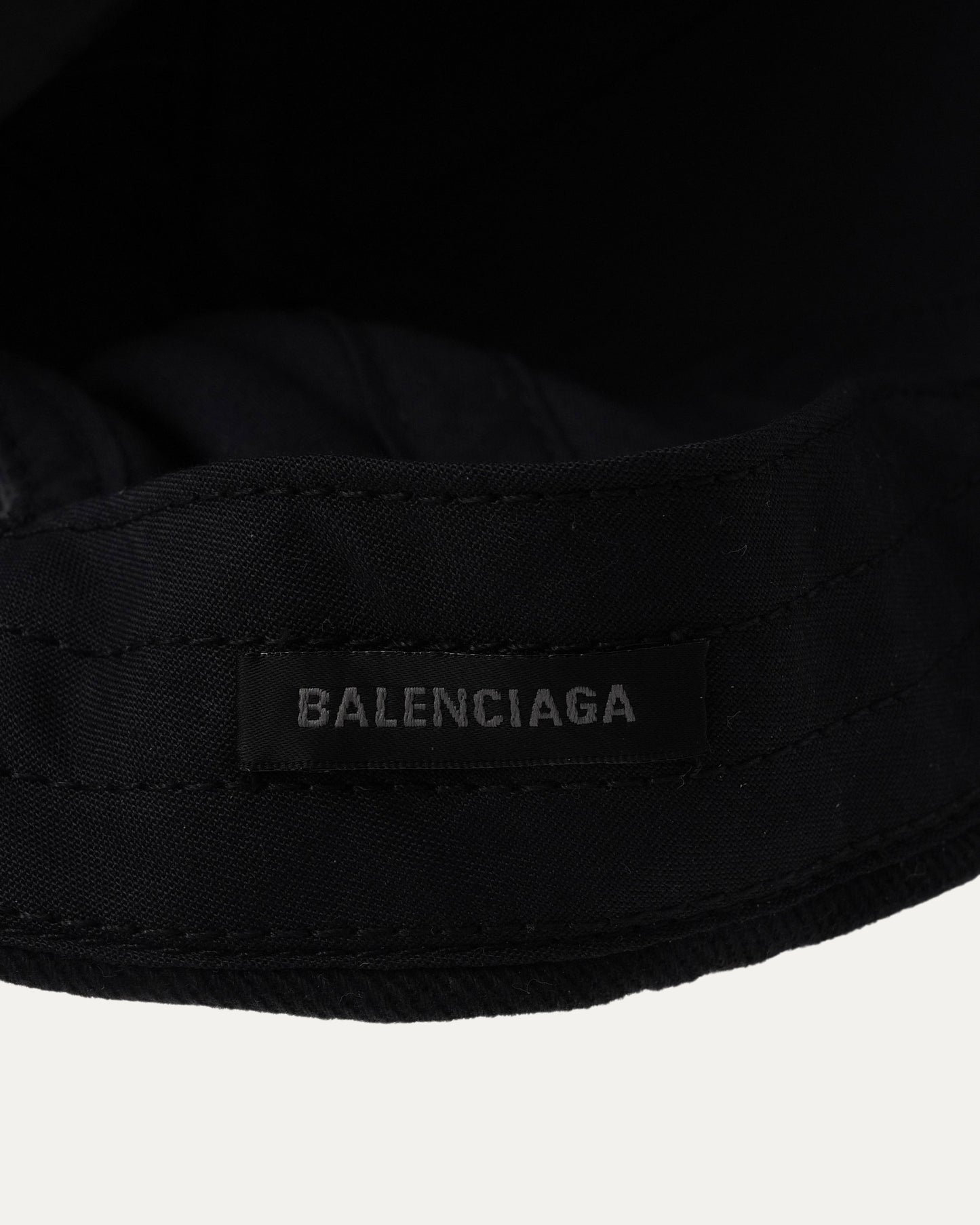 Ciao Bella Notch Hat