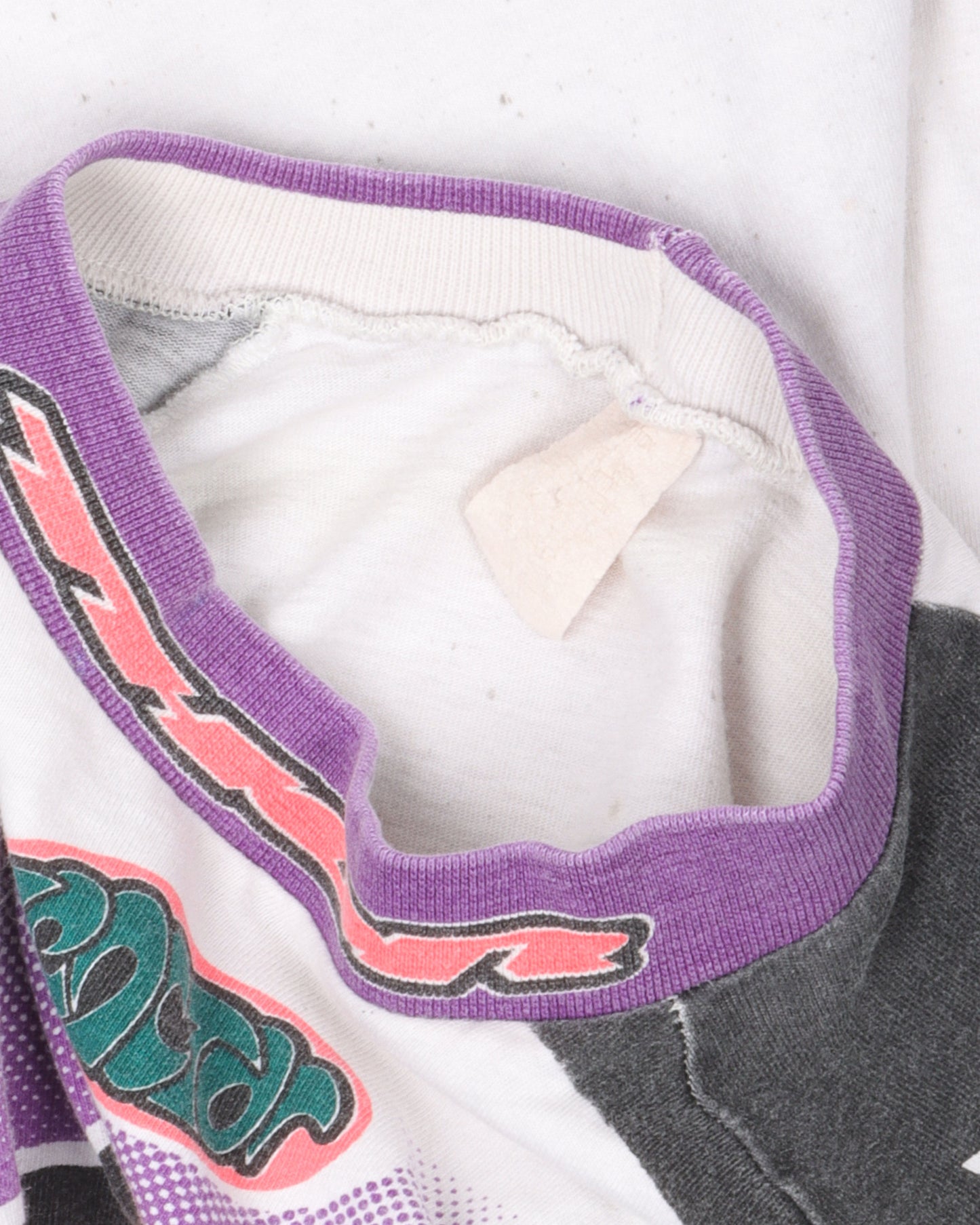 Thor Reactor 3 Racing Jersey