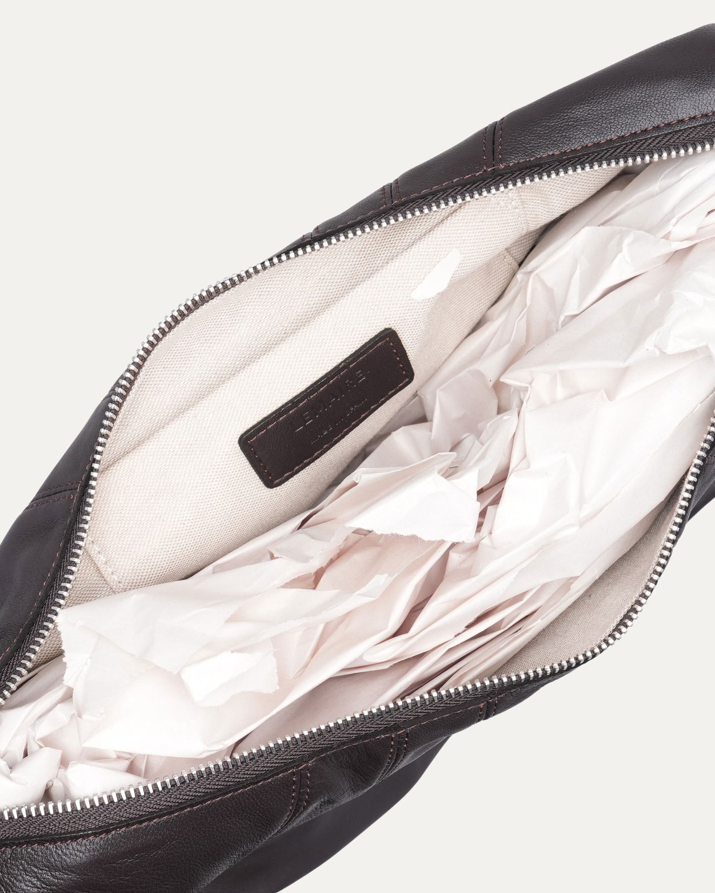 Croissant Shoulder Bag