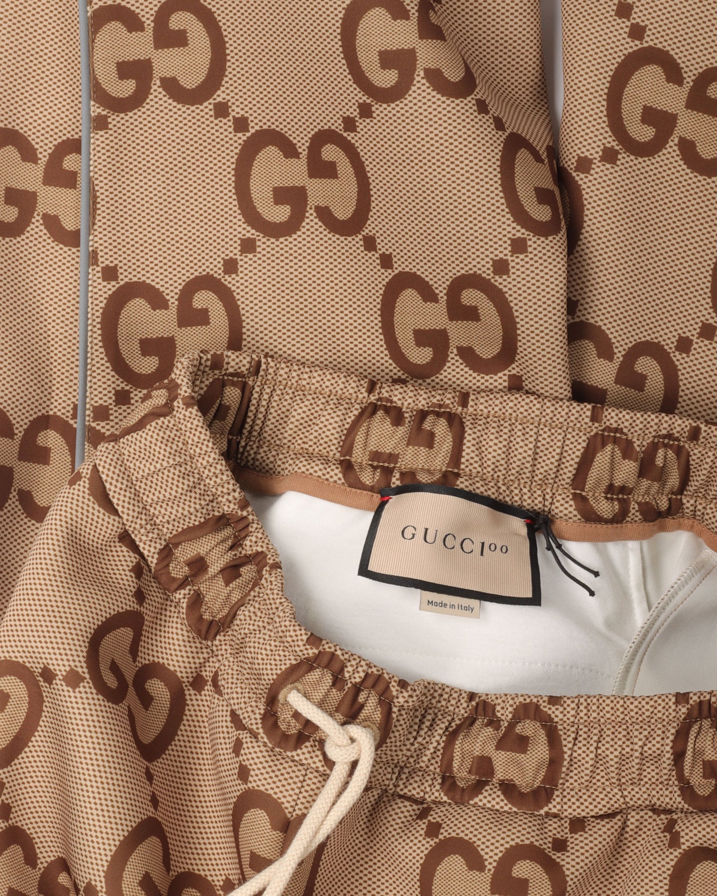 Monogram Jogging Pant