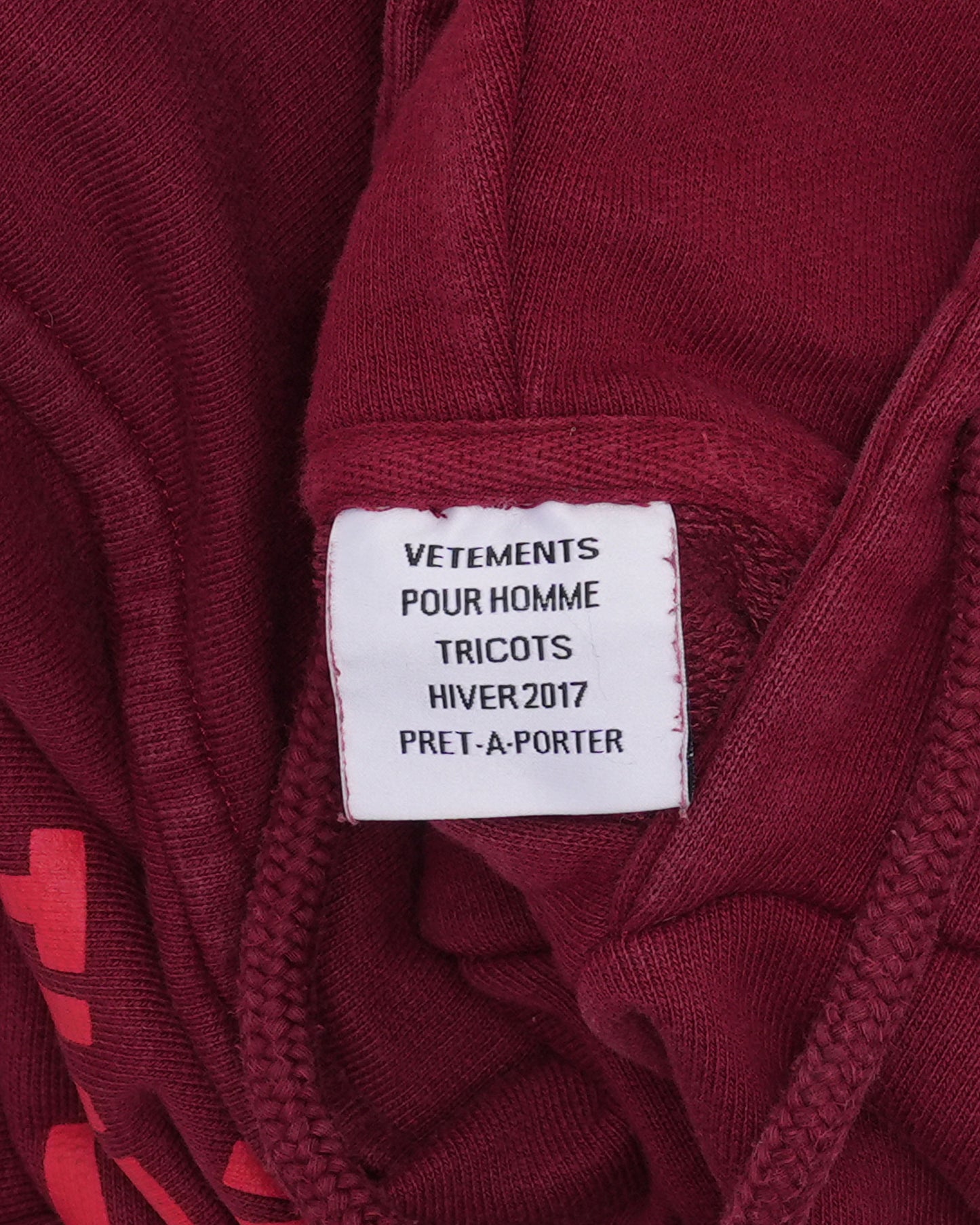 May The Bridges Hoodie