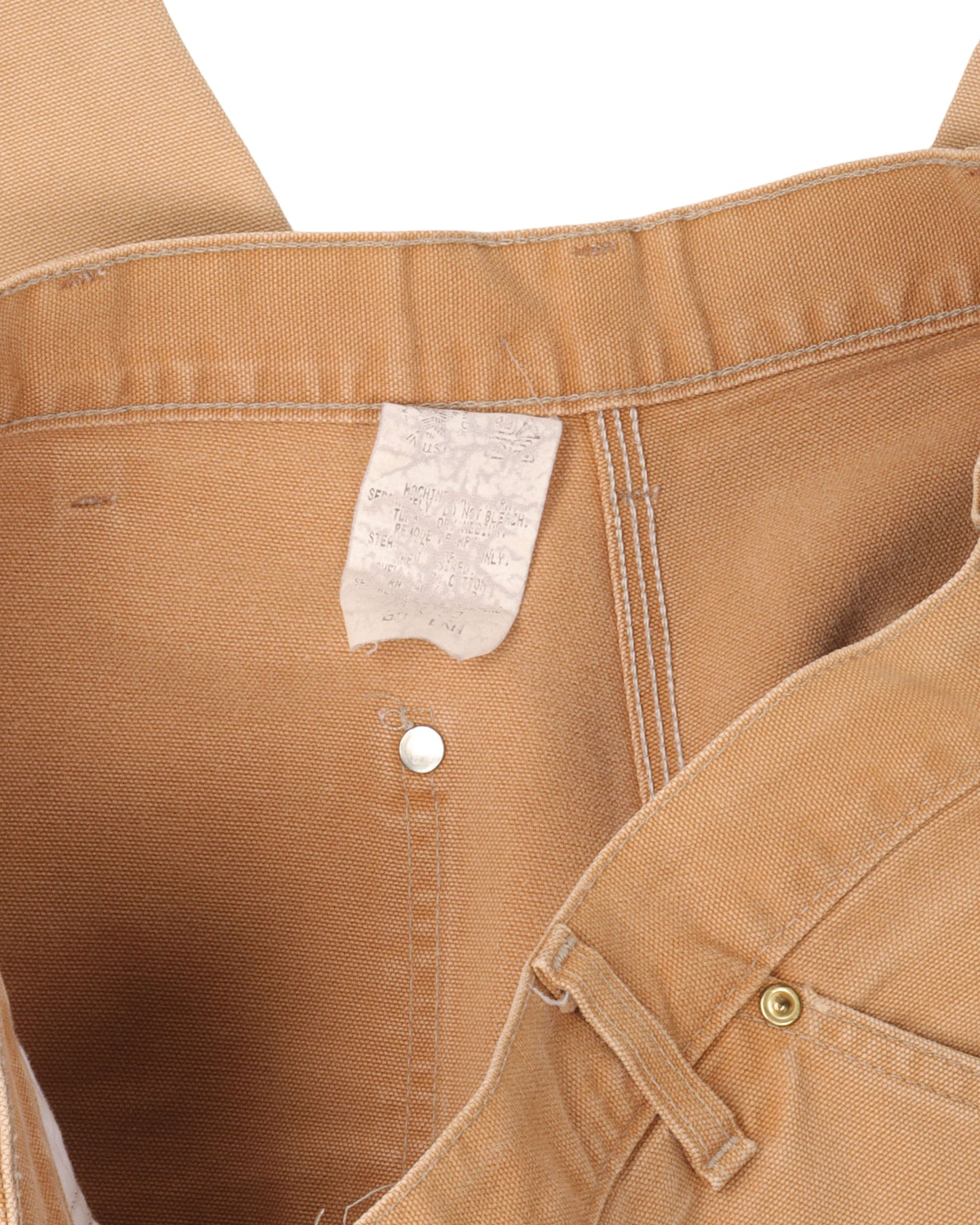 Carhartt Double Knee Pants