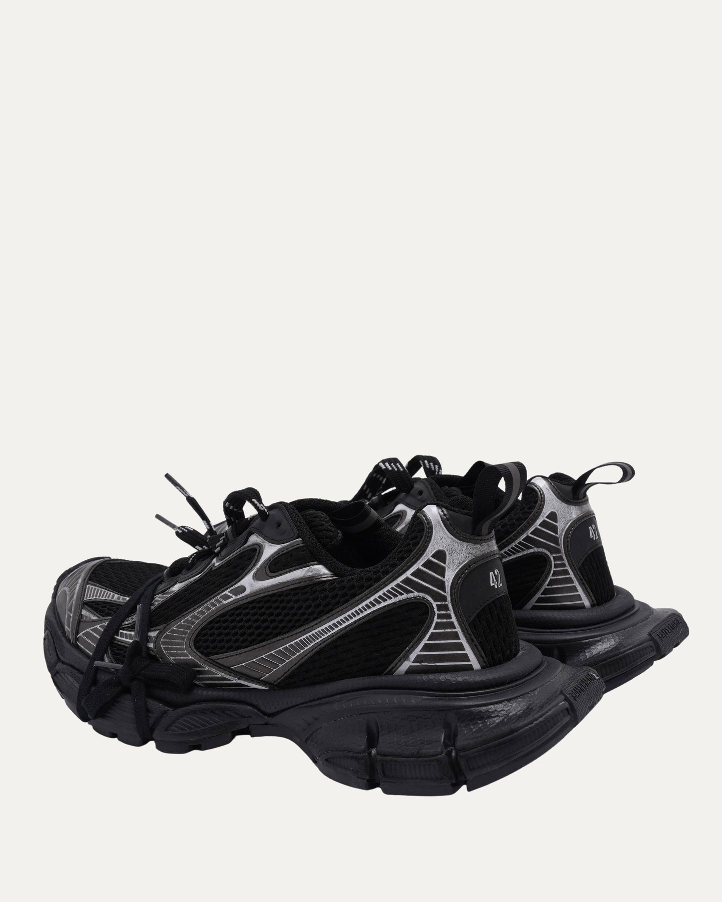 3XL Sneaker