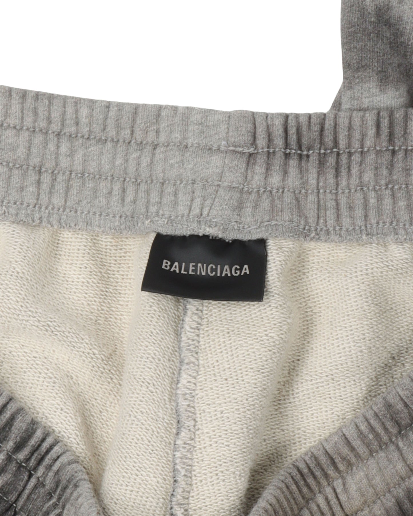 Skater Baggy Sweatpants