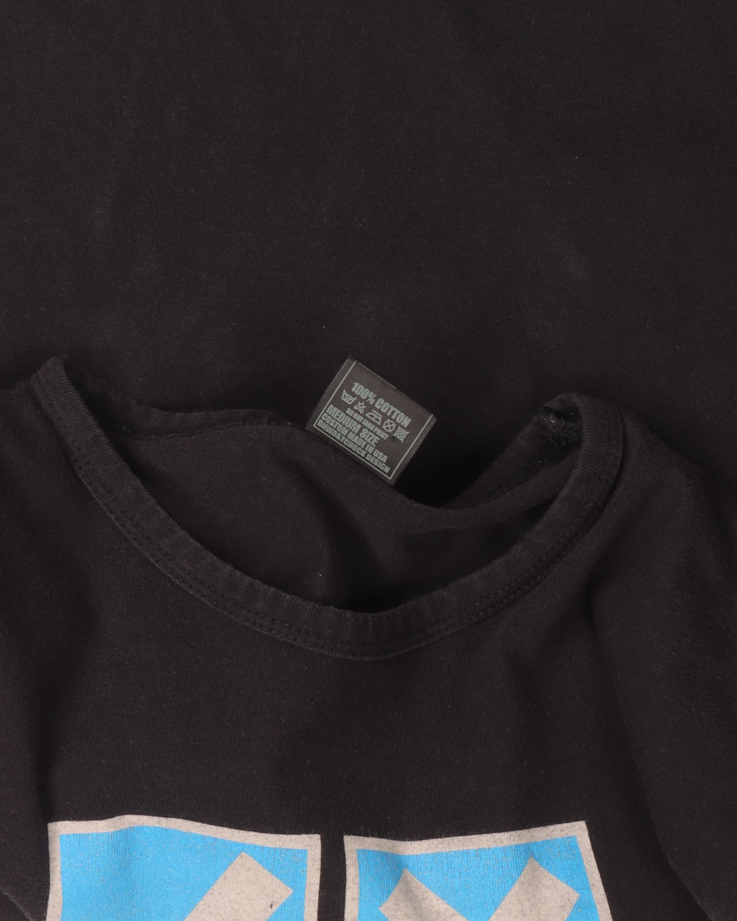 Radiohead "OK Computer" T-Shirt