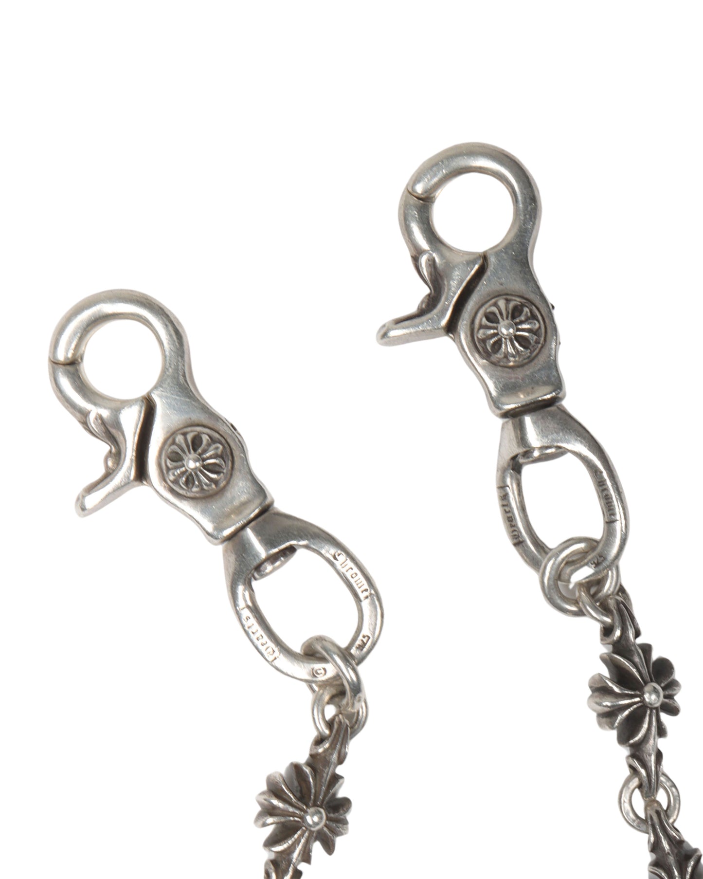 Plus Cross Wallet Chain