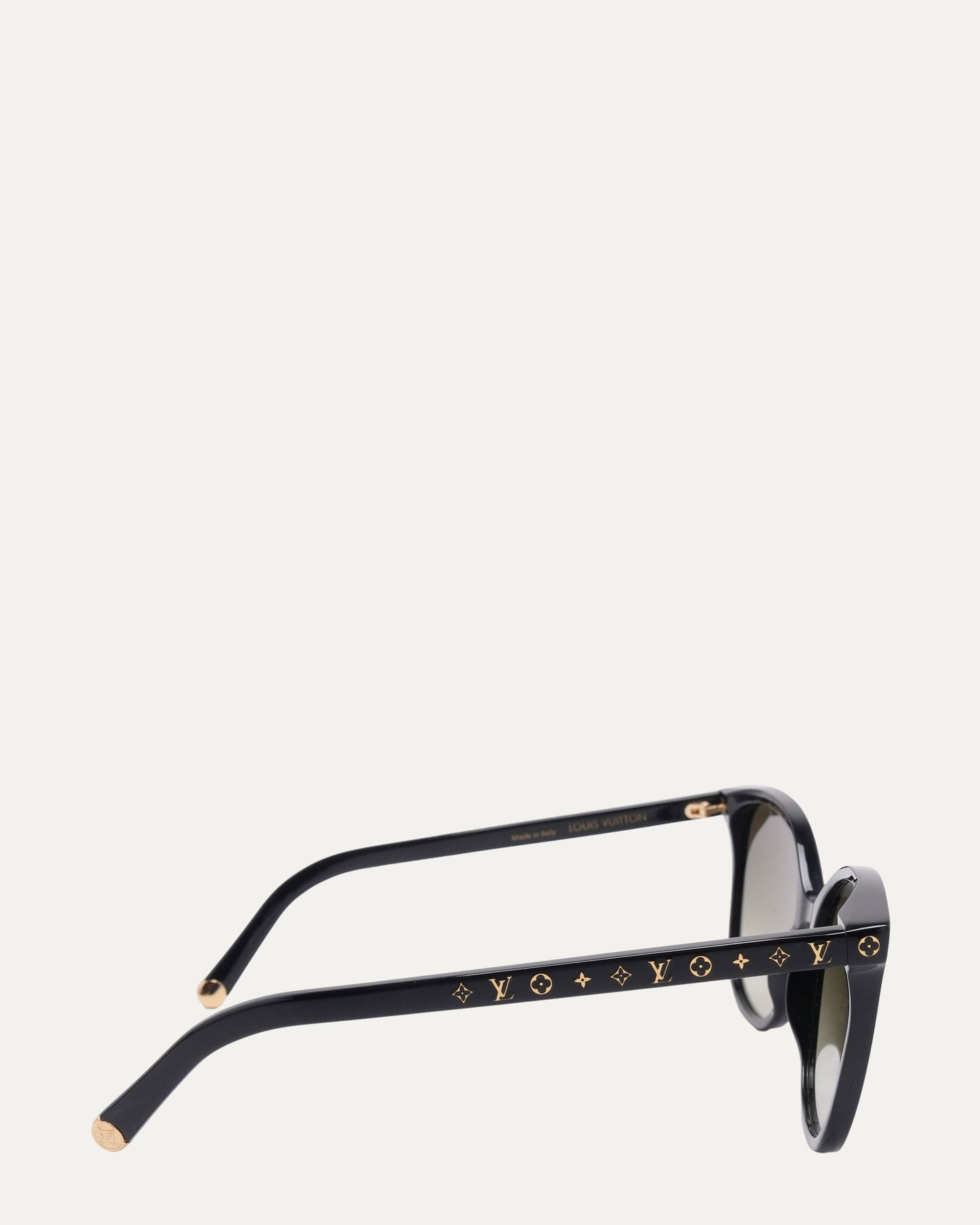 My Monogram Light Cat Eye Sunglasses