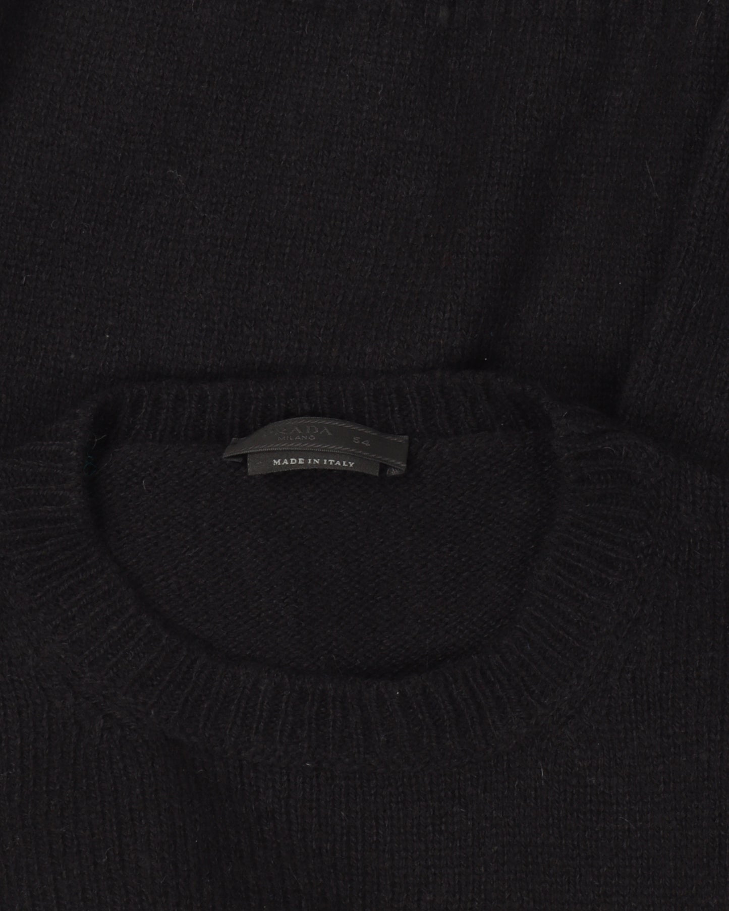 Neon Monkey Wool Sweater