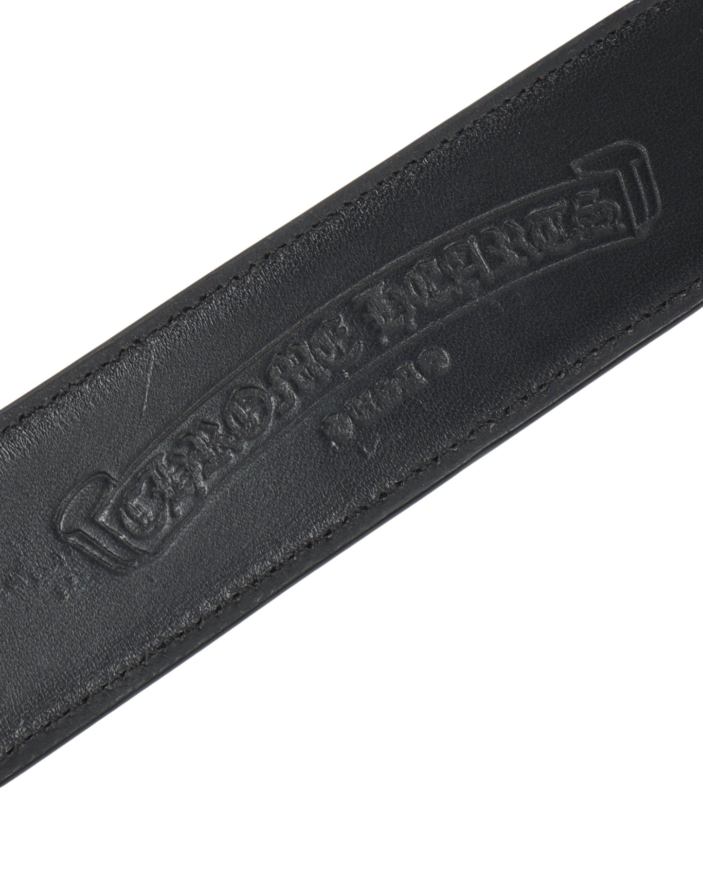 Gunslinger Belt