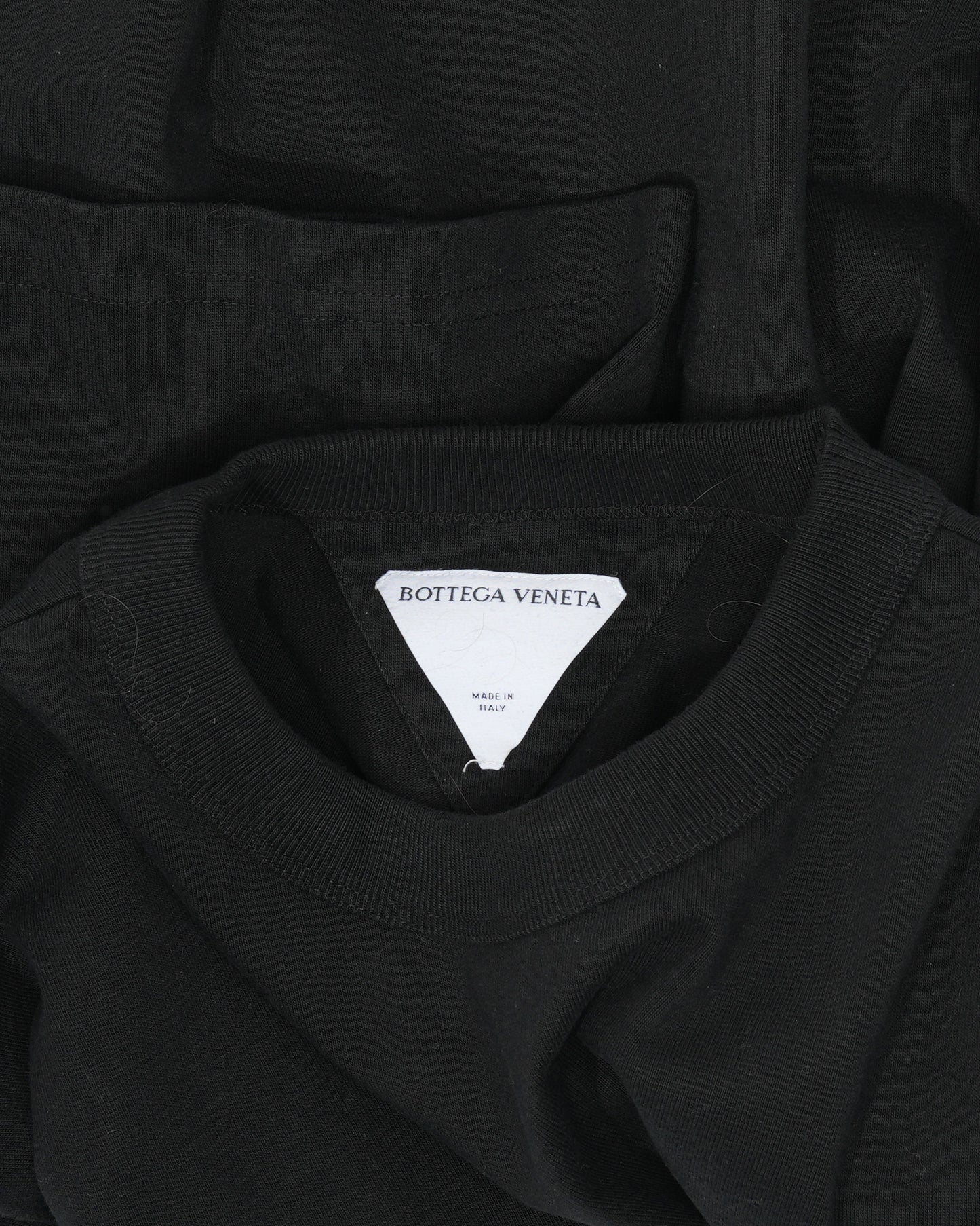 Oversized Pocket T-Shirt