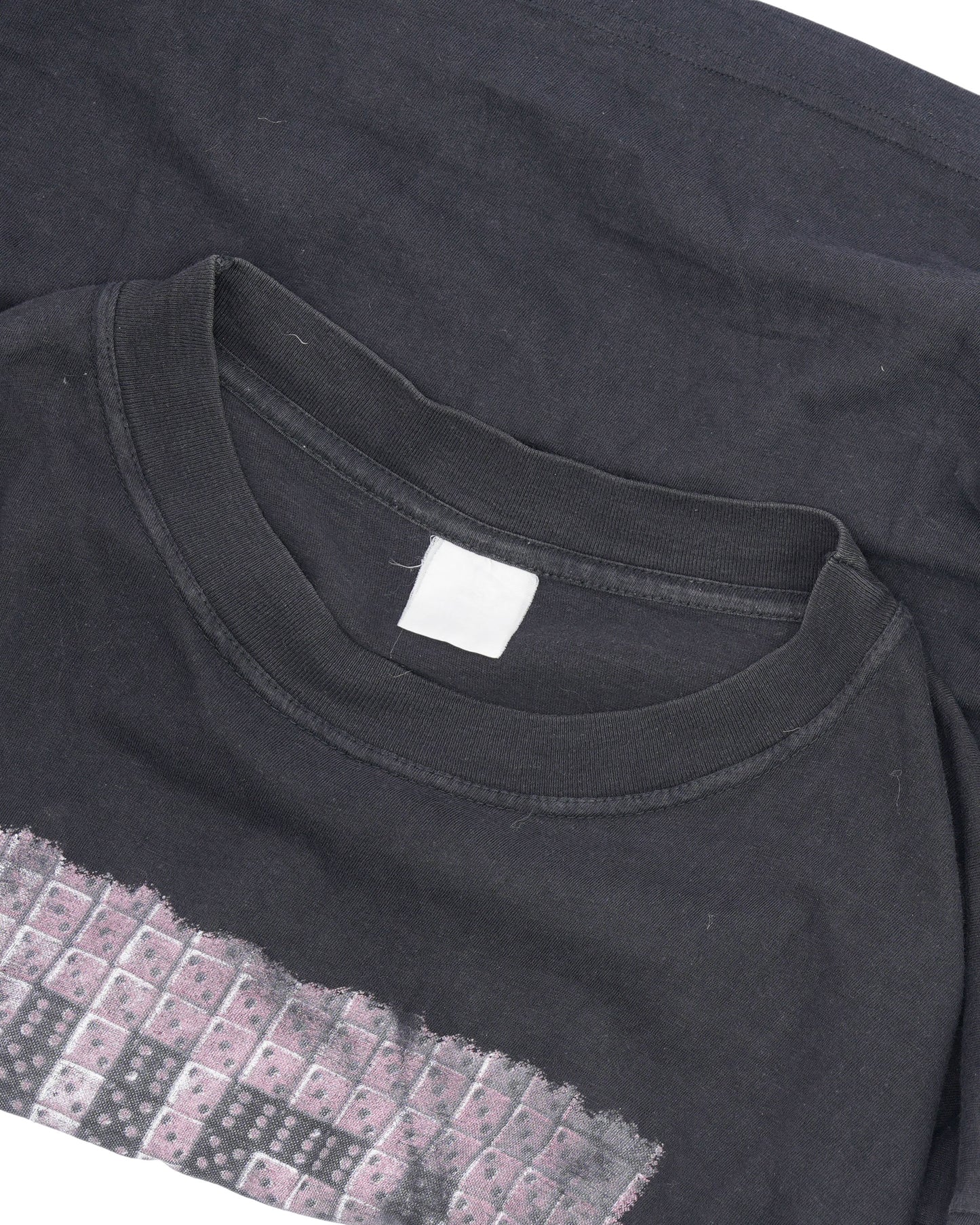 Rush Roll The Bones T-Shirt