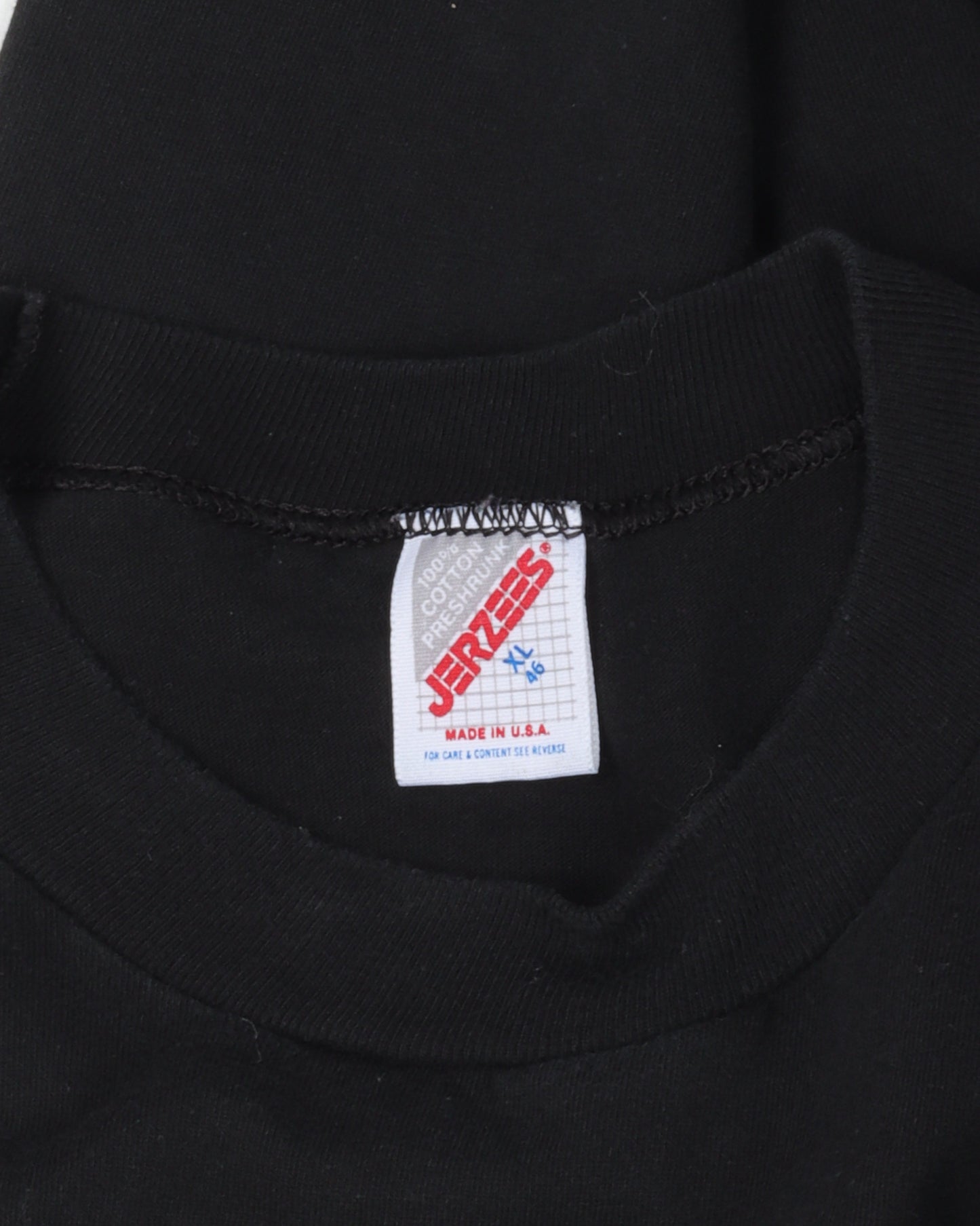 Tyson VS. Holyfield Caesars Palace T-Shirt