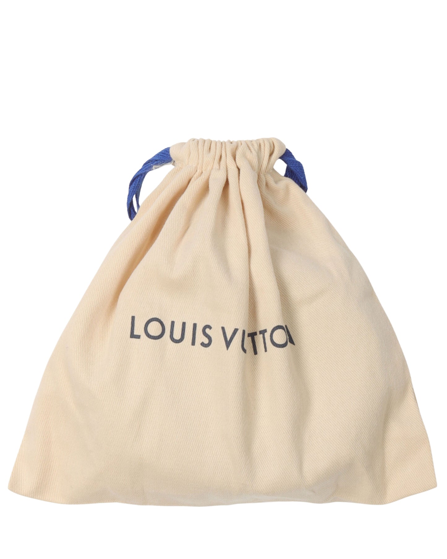 Tourist vs. Purist Monogram Belt