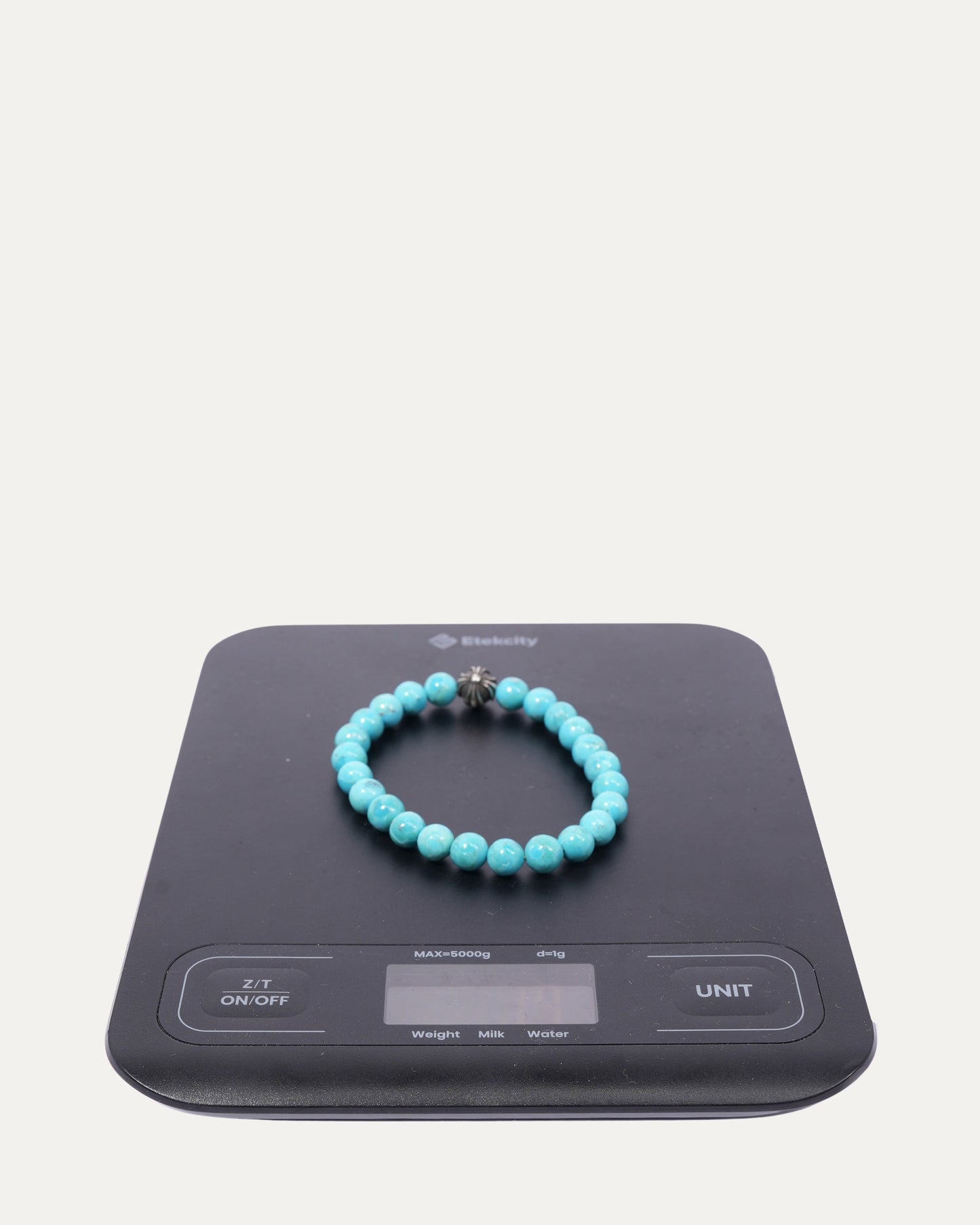 Plus Ball Bead Bracelet