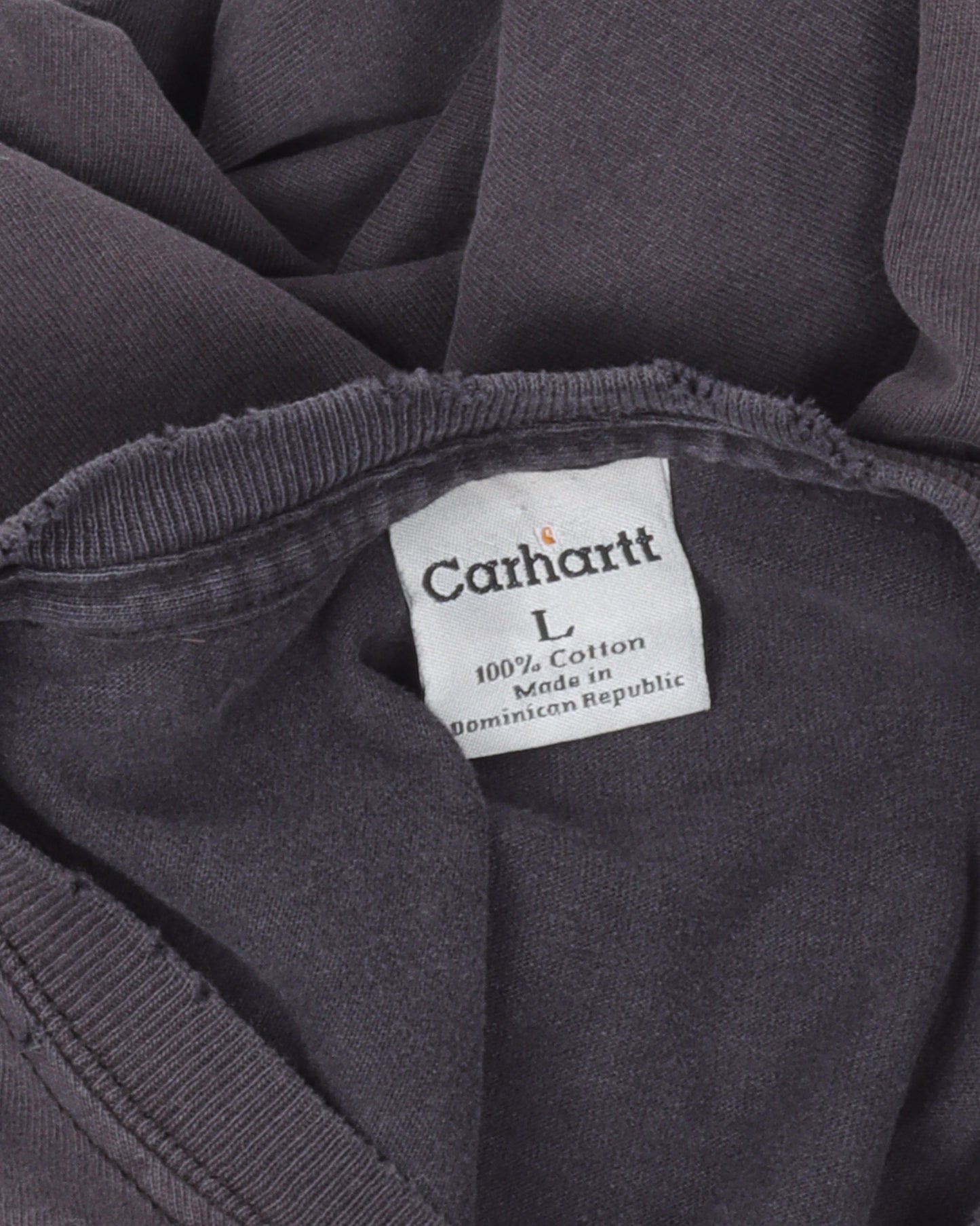 Carhartt Long Sleeve Pocket T-Shirt