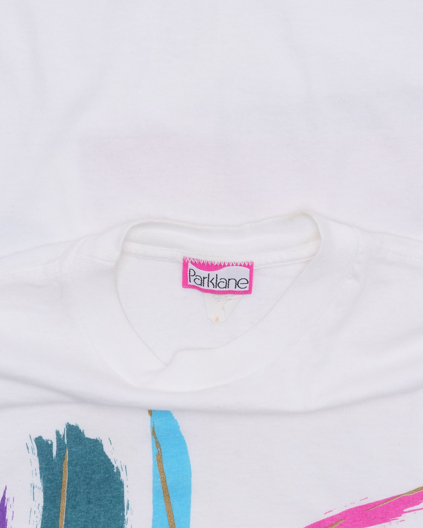 Abstract Art T-Shirt