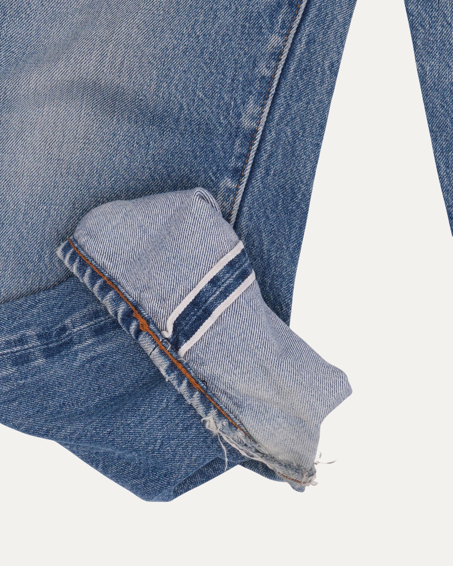 Levi's Redline 501 Jeans
