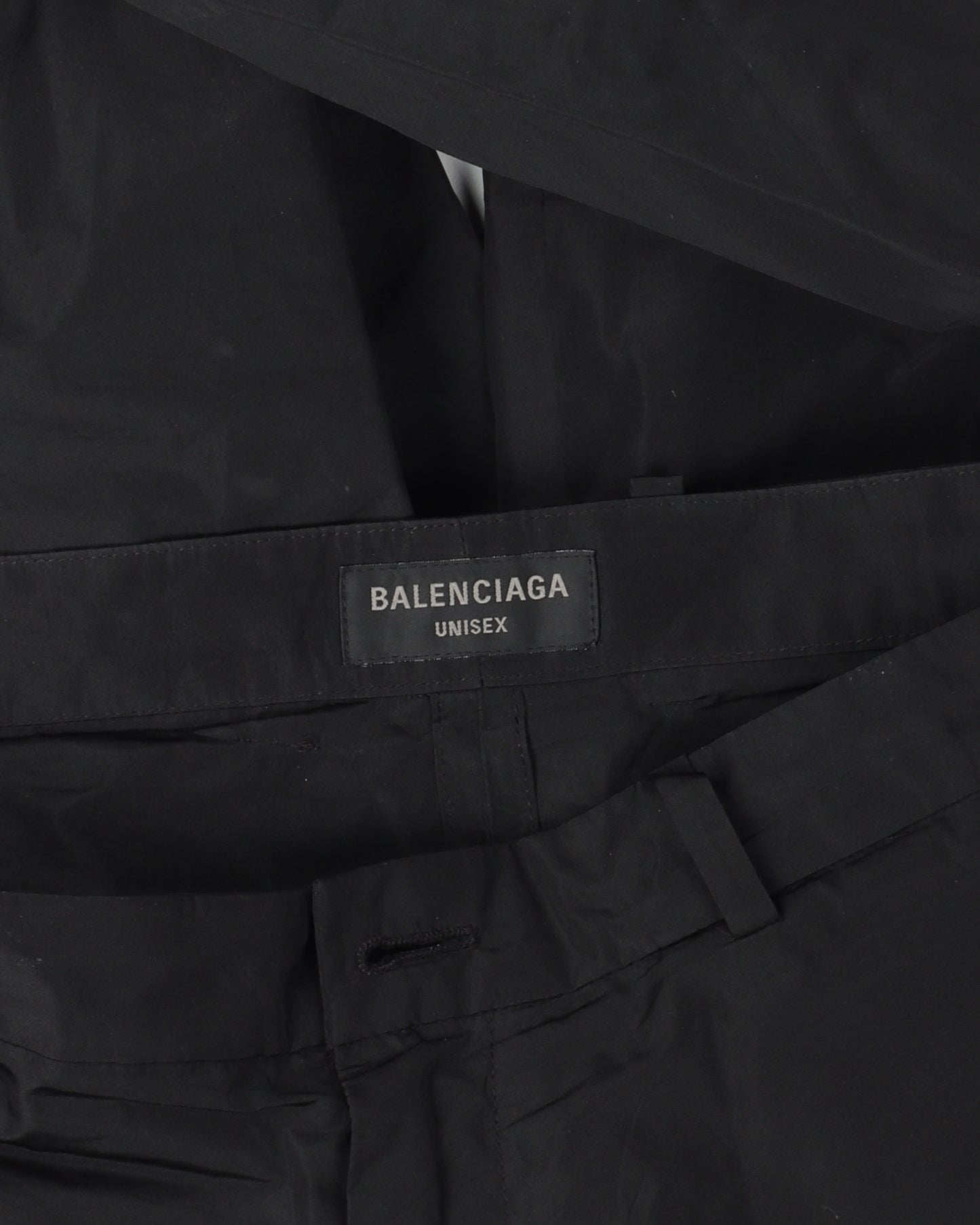 Packable Track Pants