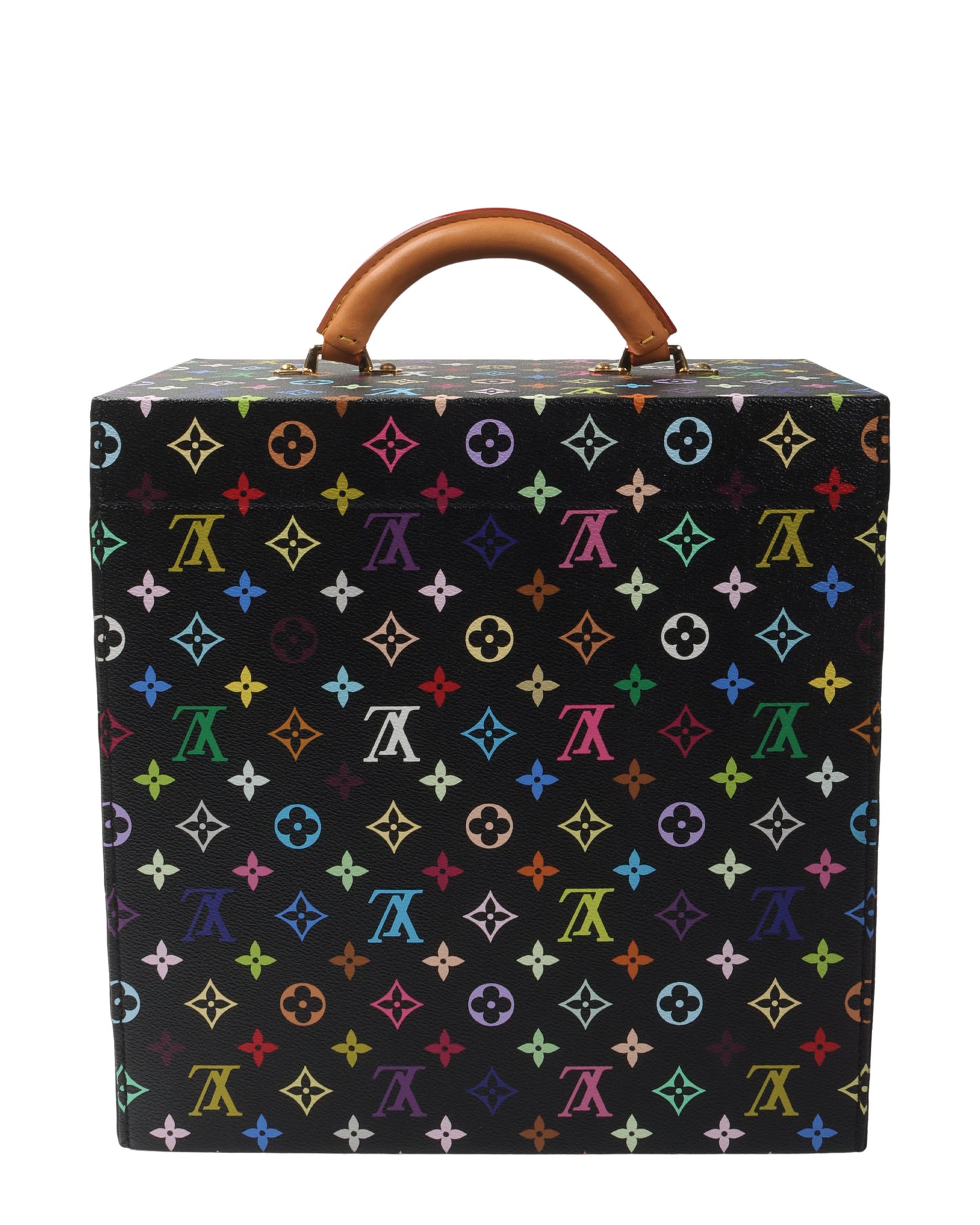 Murakami Monogram Boite Pharmacie Trunk