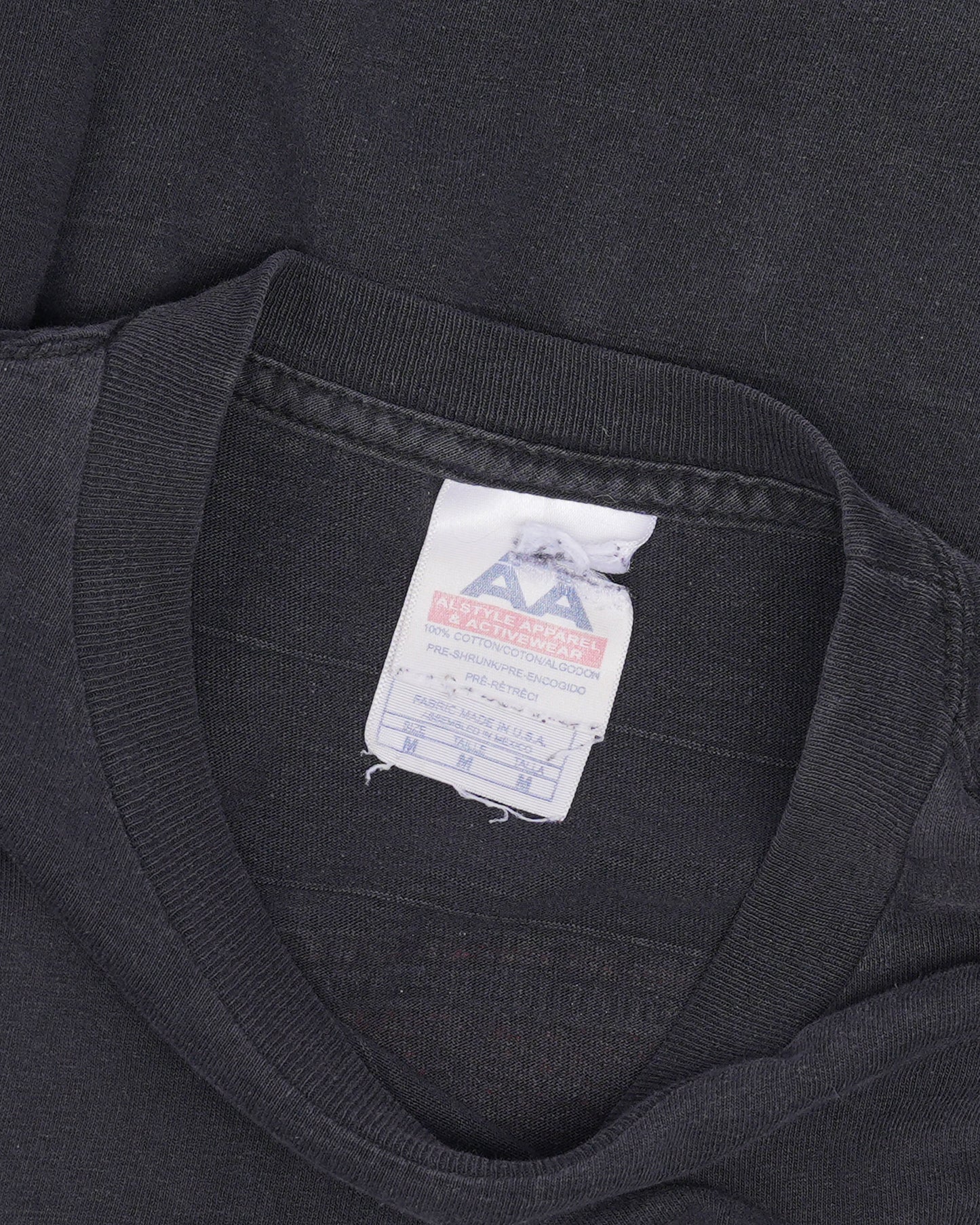 Audioslave Long Sleeve T-Shirt