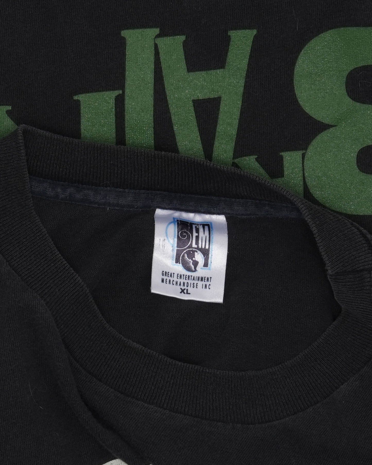 Cypress Hill Insane in the Brain 1994 T-Shirt