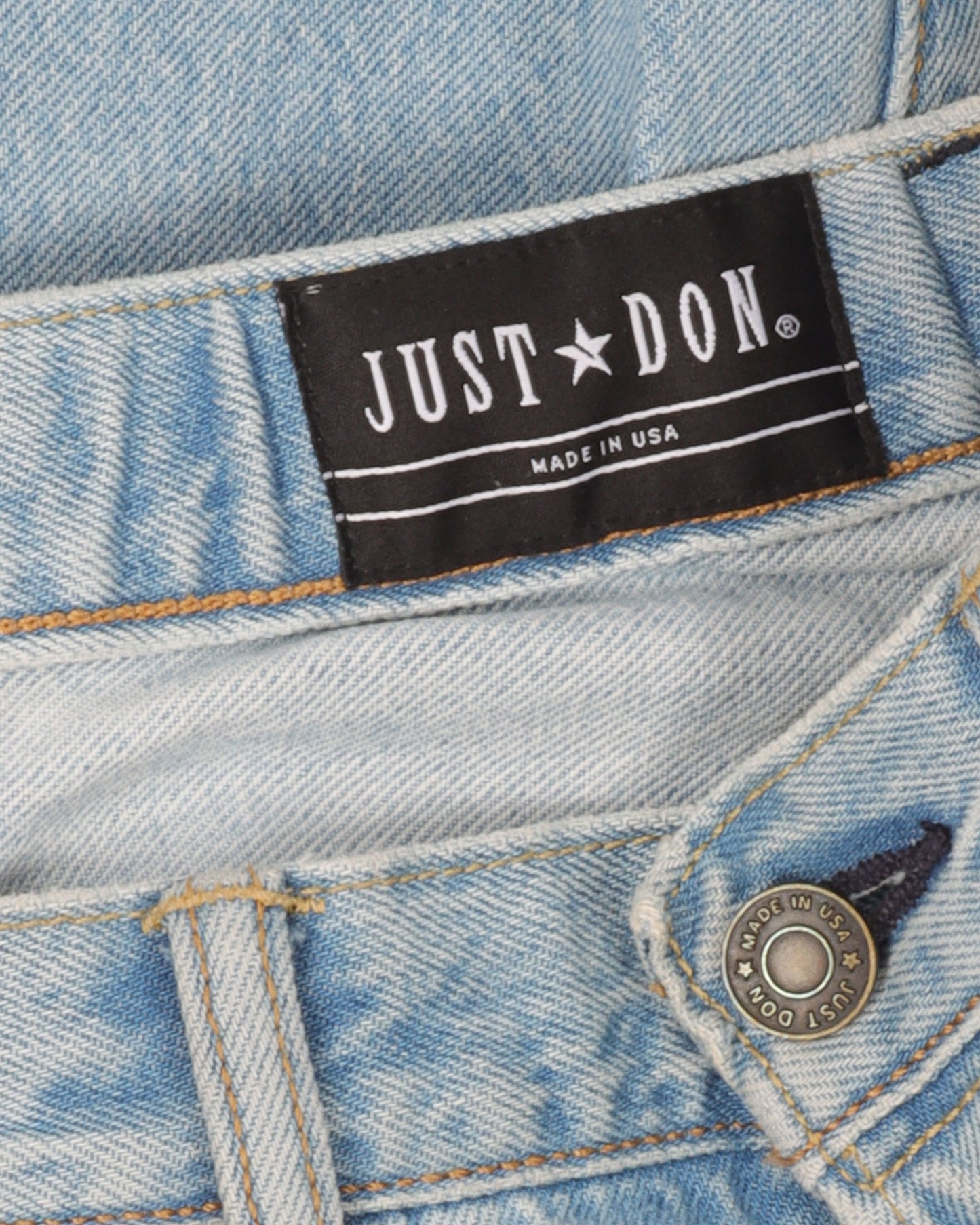 NBA Tearaway Levi's Jeans