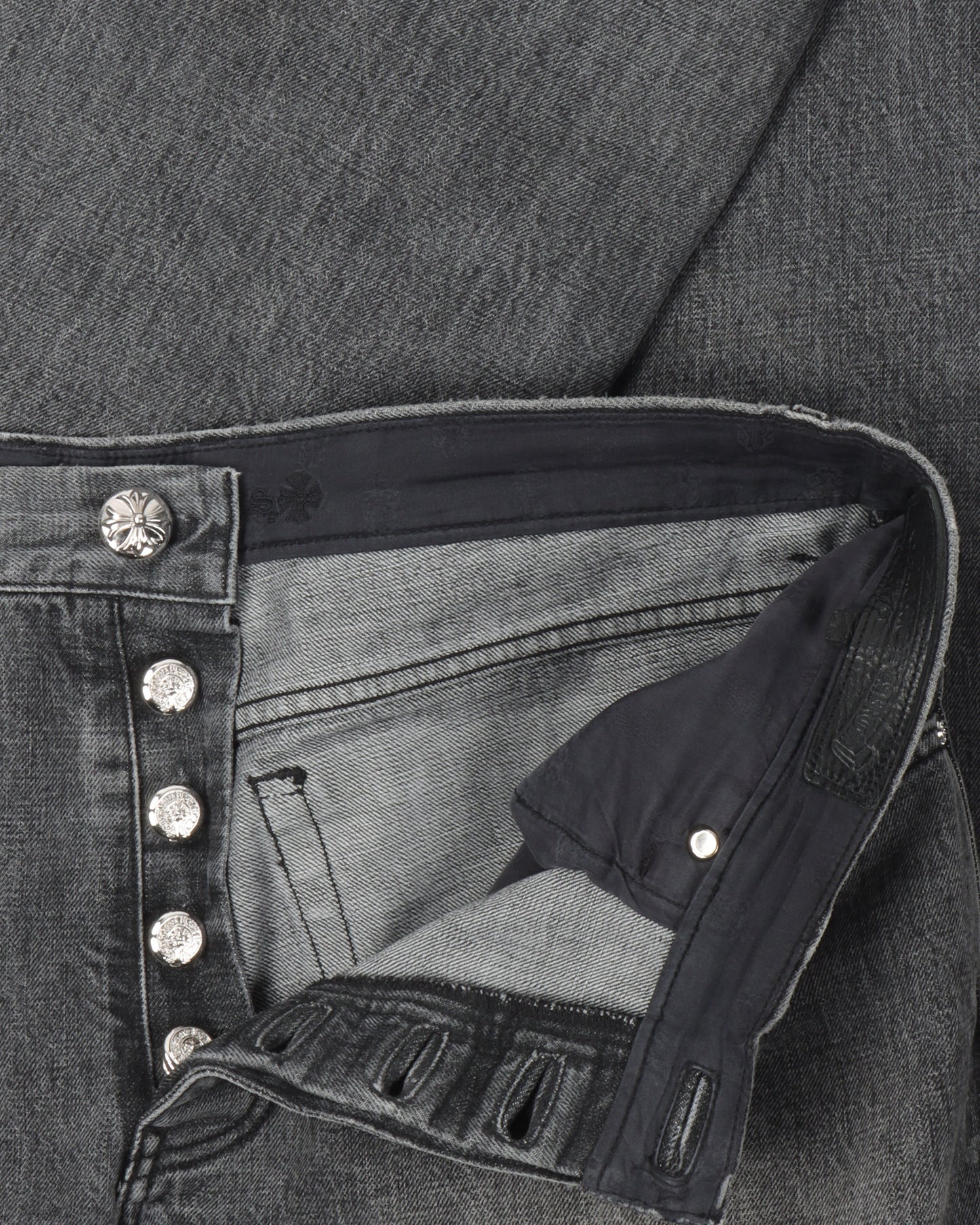 Le Fleur Jeans