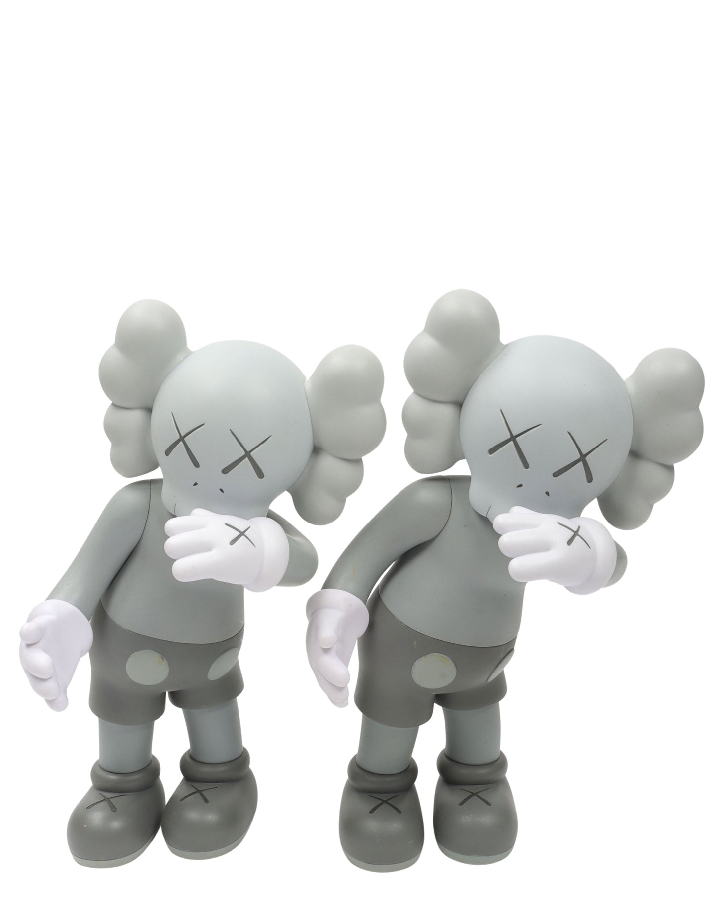 Together Vinyl Figures (2018)