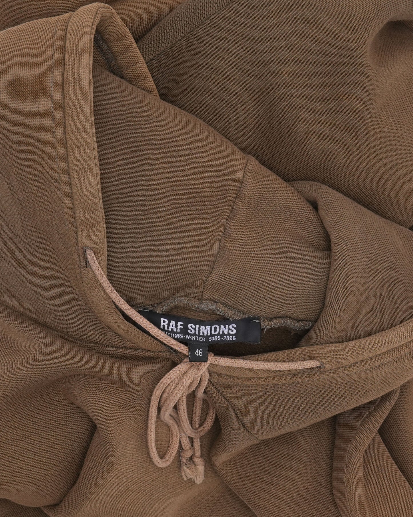 AW05 'History of My World' Poltergeist Hoodie
