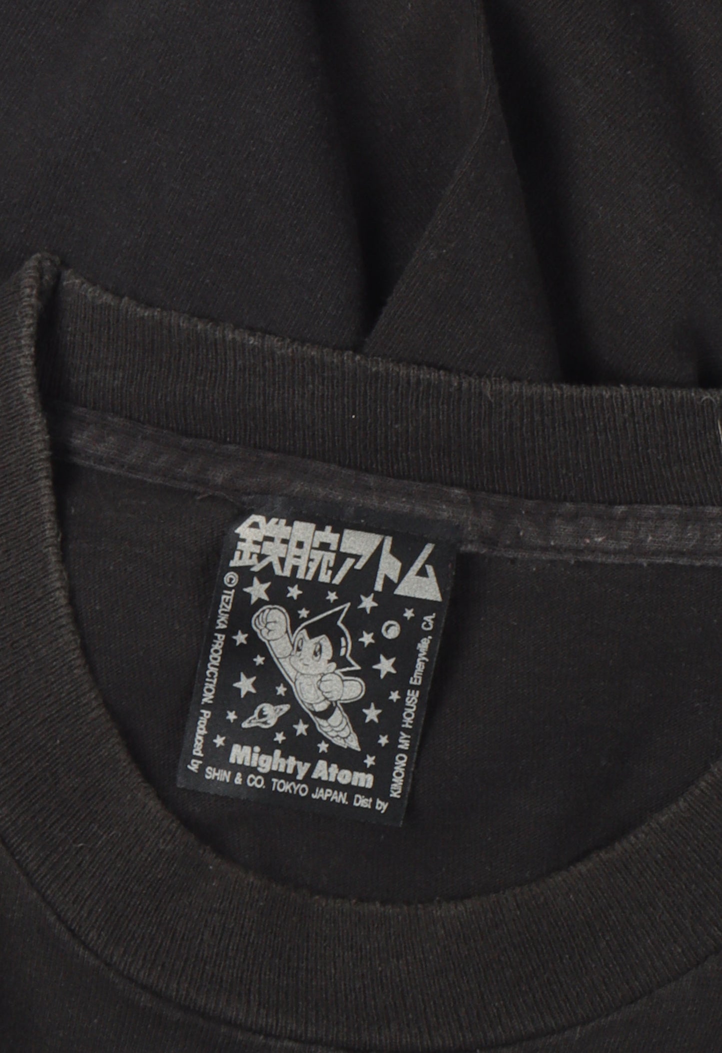 Astro Boy Mighty Atom T-Shirt