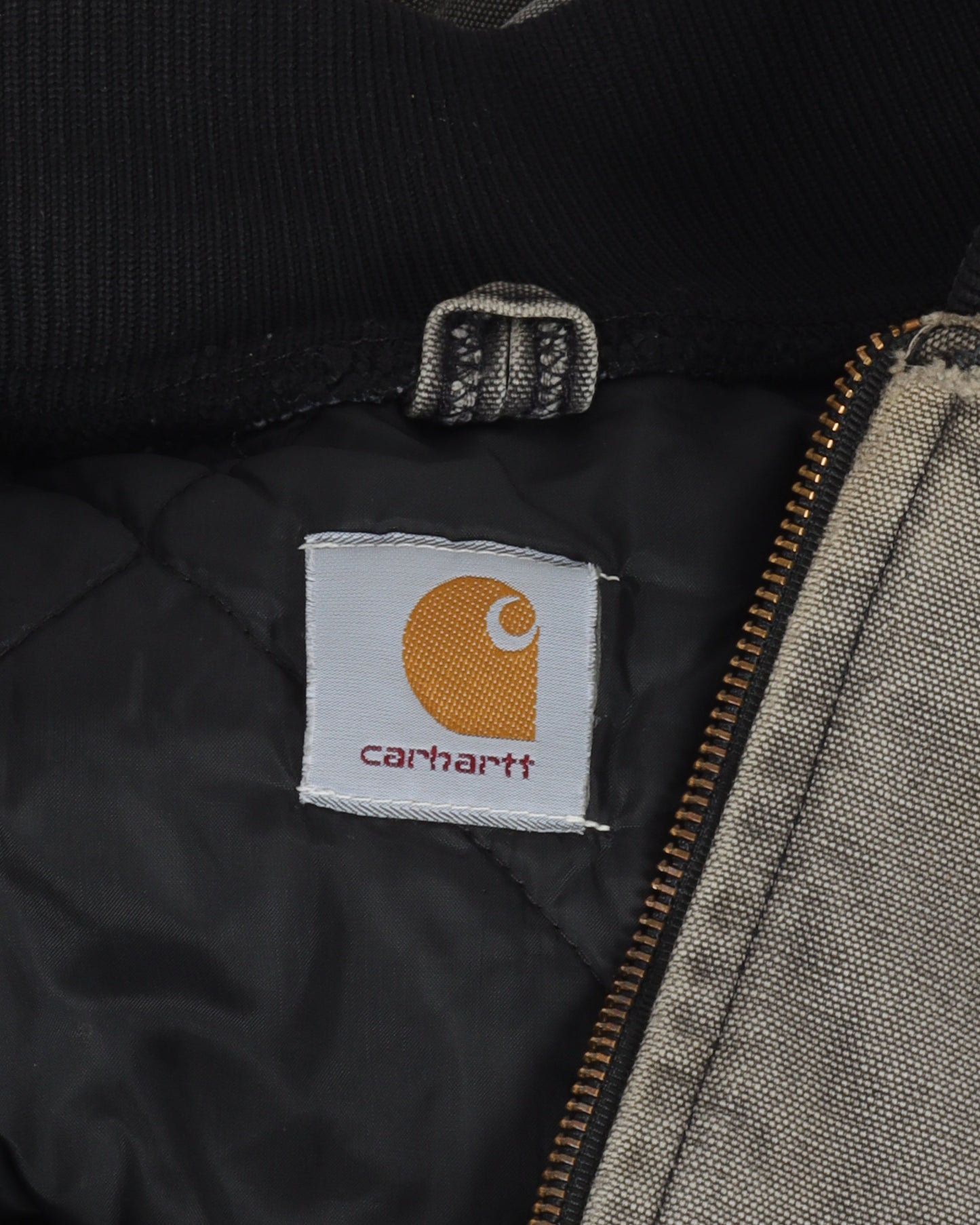 Carhartt Work Vest