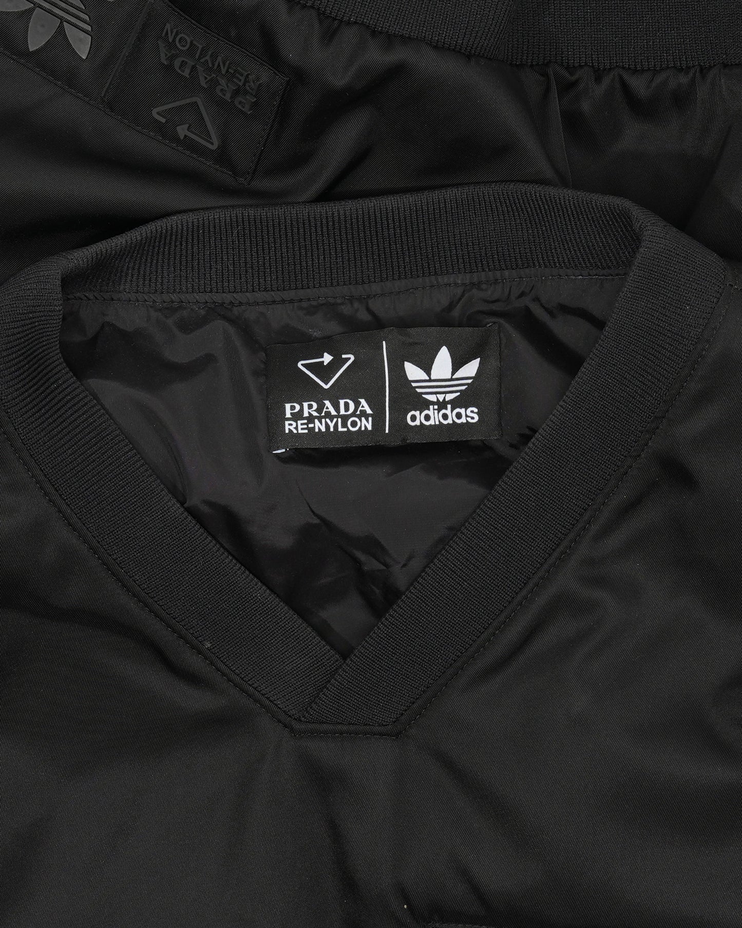 Adidas Re-nylon Track Suit Top