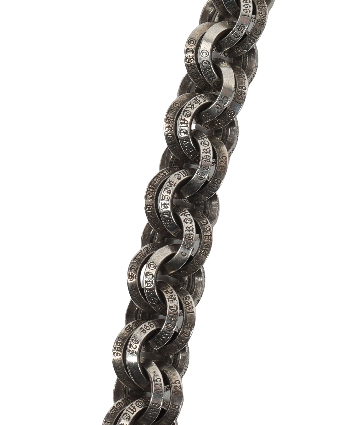 Double B Wallet Chain