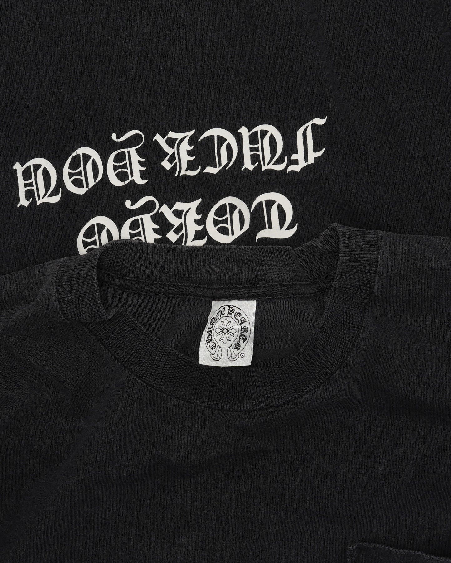 Vintage Tokyo Long Sleeve T-Shirt