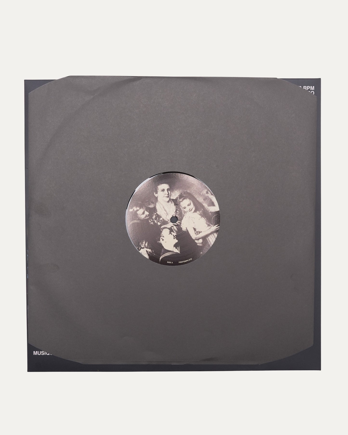 Record #4 - Musique du Défilé