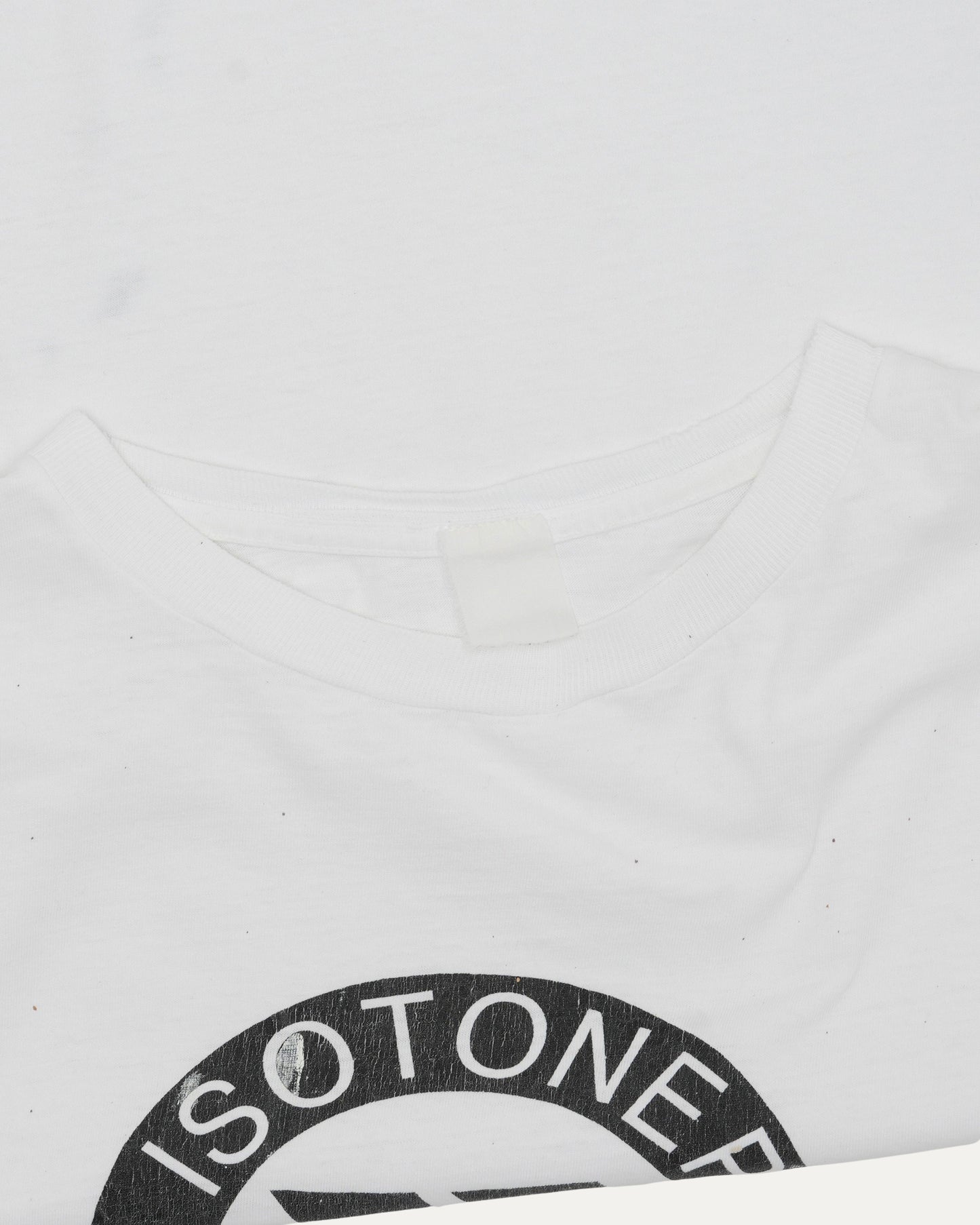 Isotoner Sports Club T-Shirt
