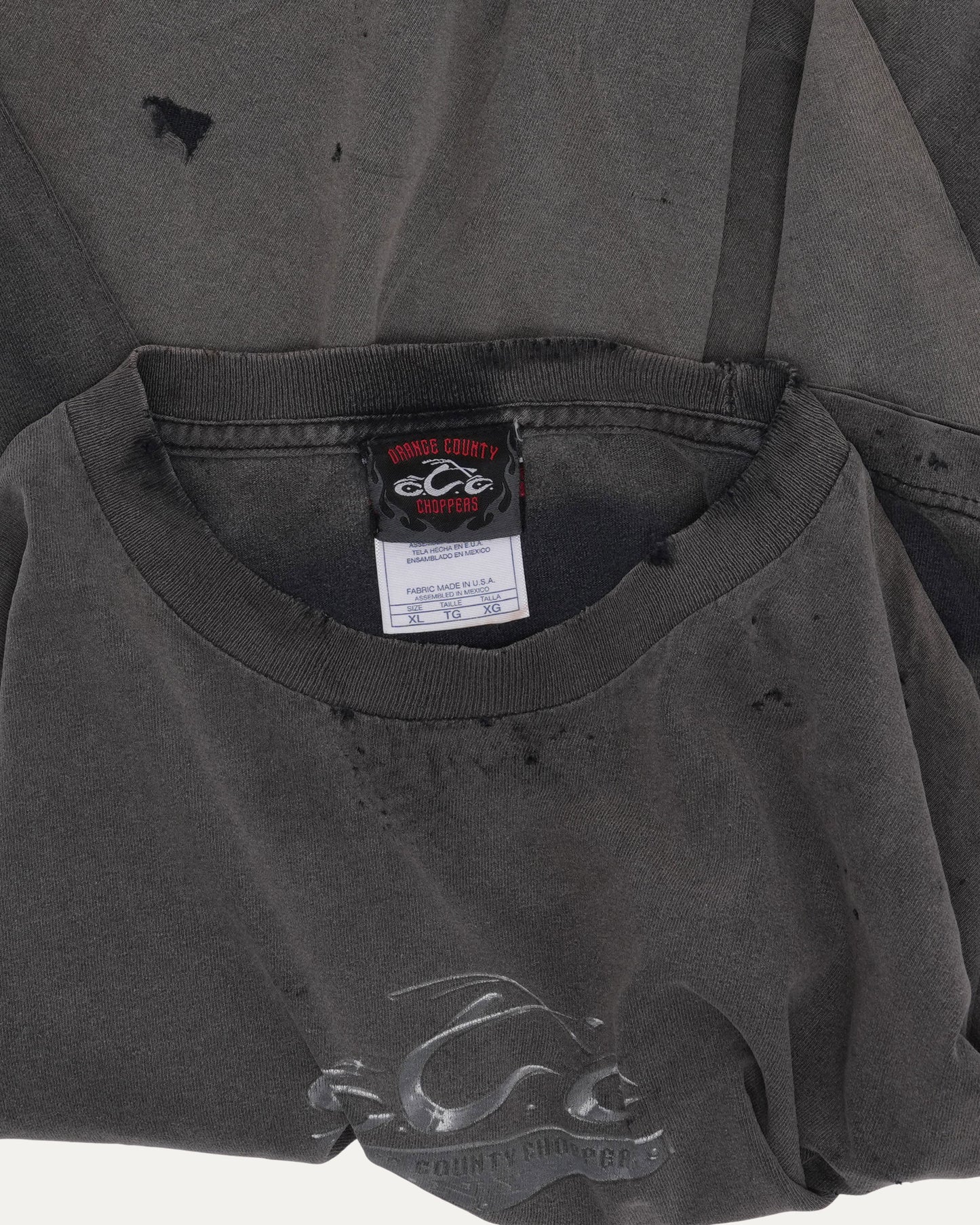 Orange County Choppers T-Shirt