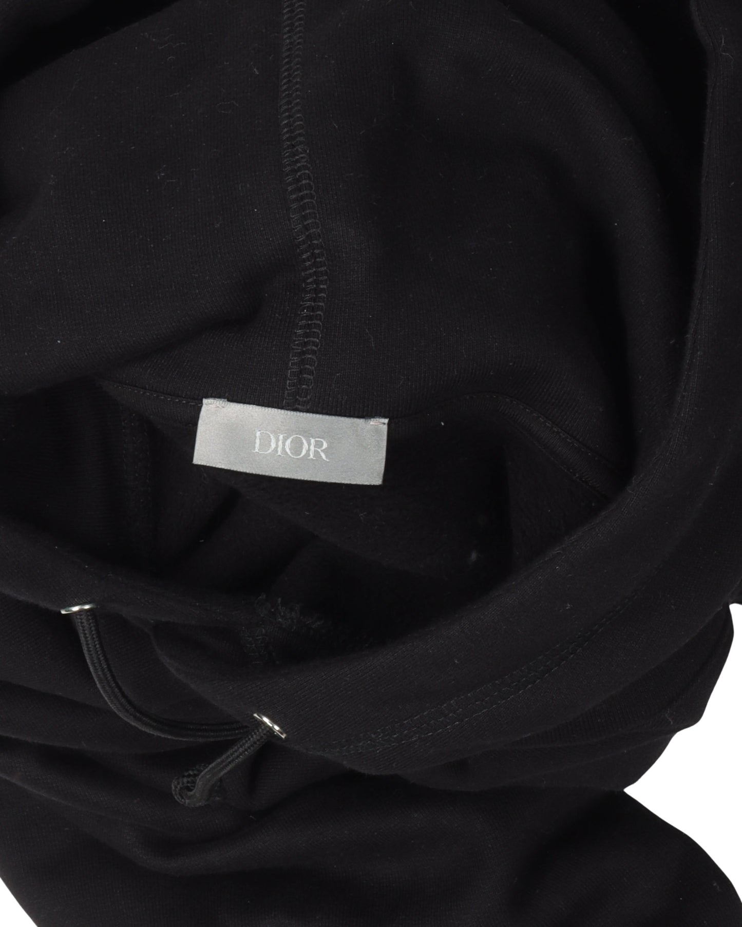 Stussy Embroidered Hoodie