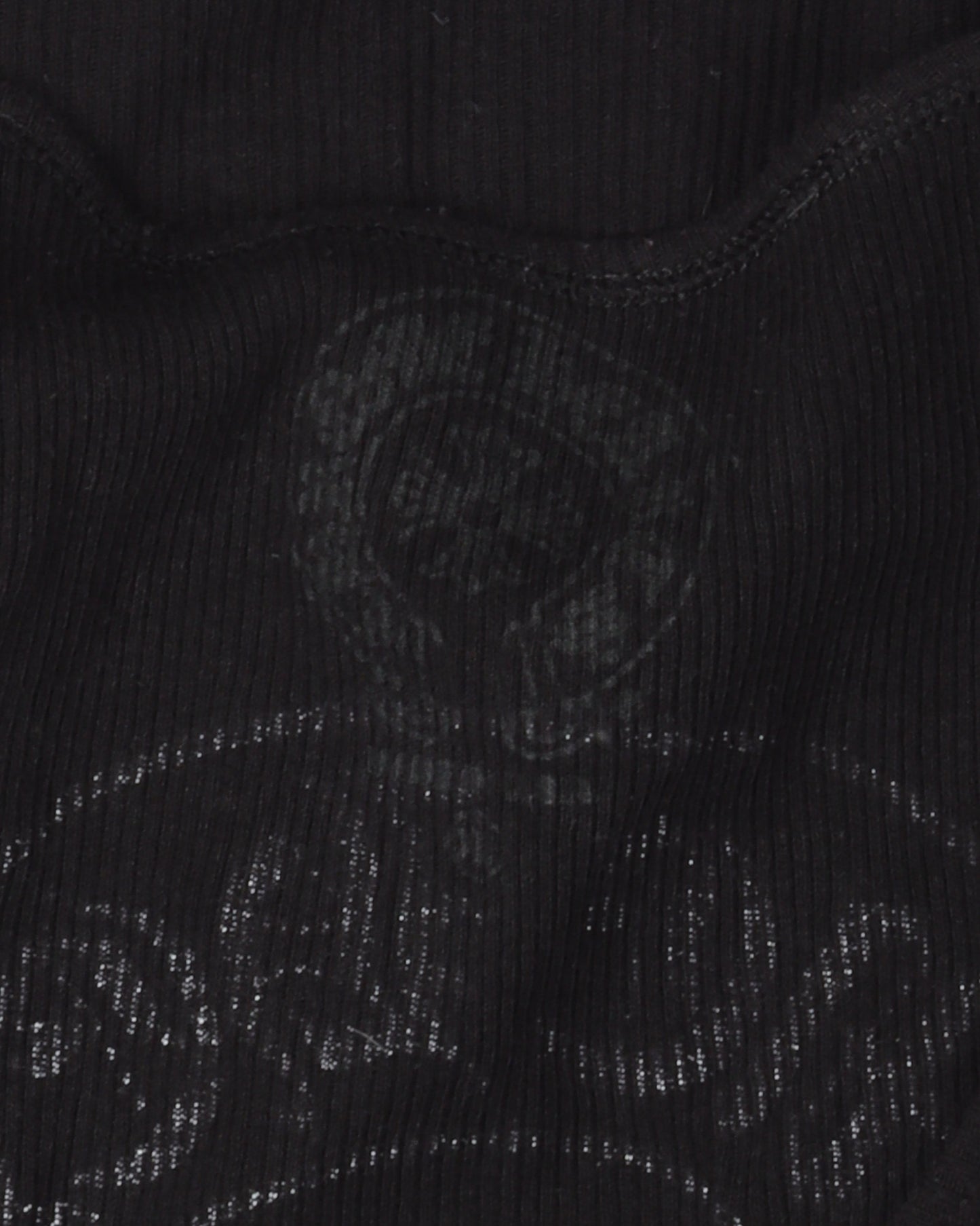 Horseshoe Logo Tank Top